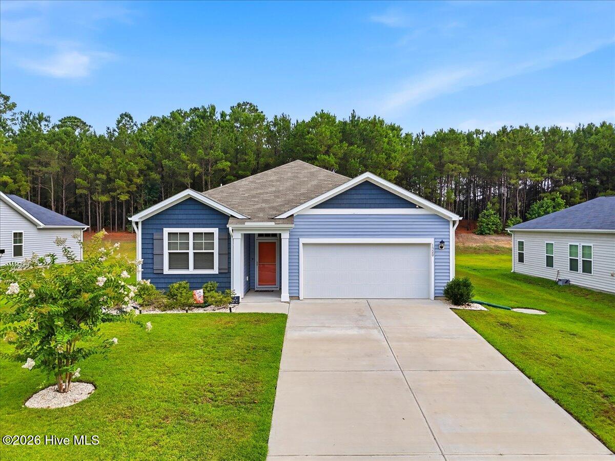 1320 N Fisher King Drive Se Property Photo 3