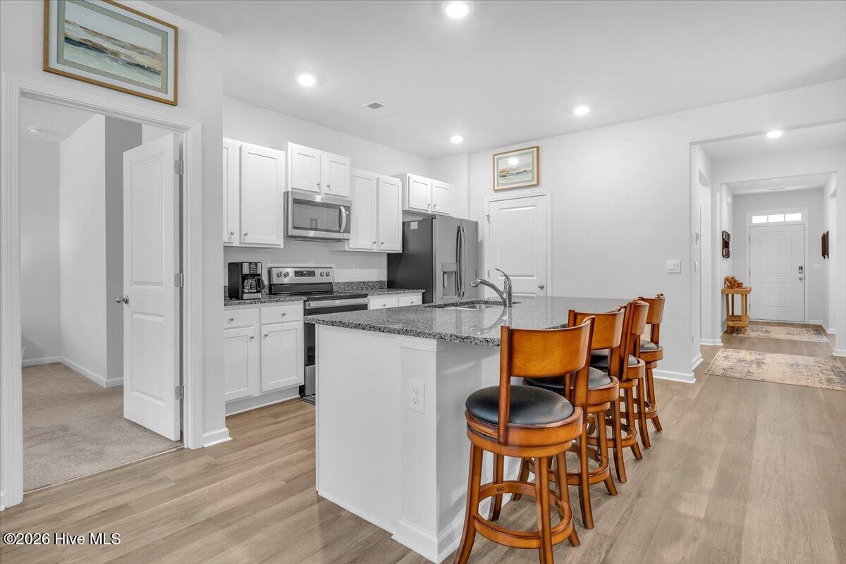 1320 N Fisher King Drive Se Property Photo 20