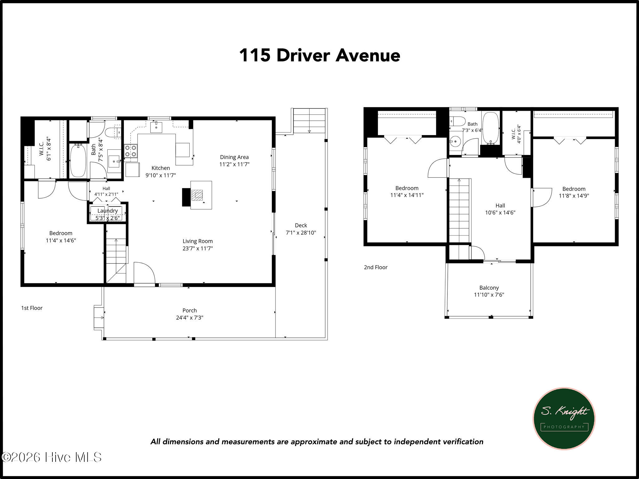 115 Driver Avenue Property Photo 35