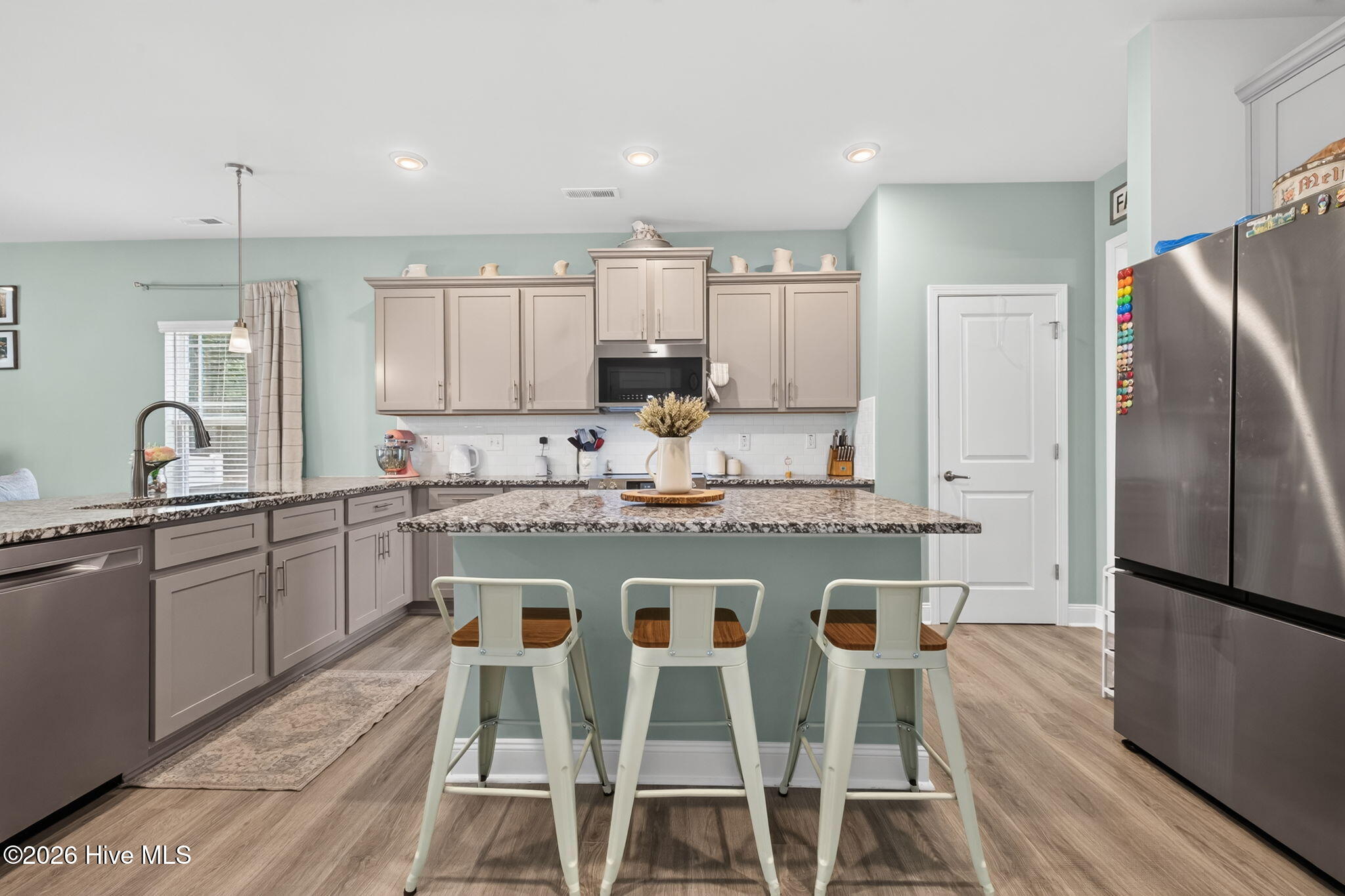 130 New Twin Branch Court Property Photo 6