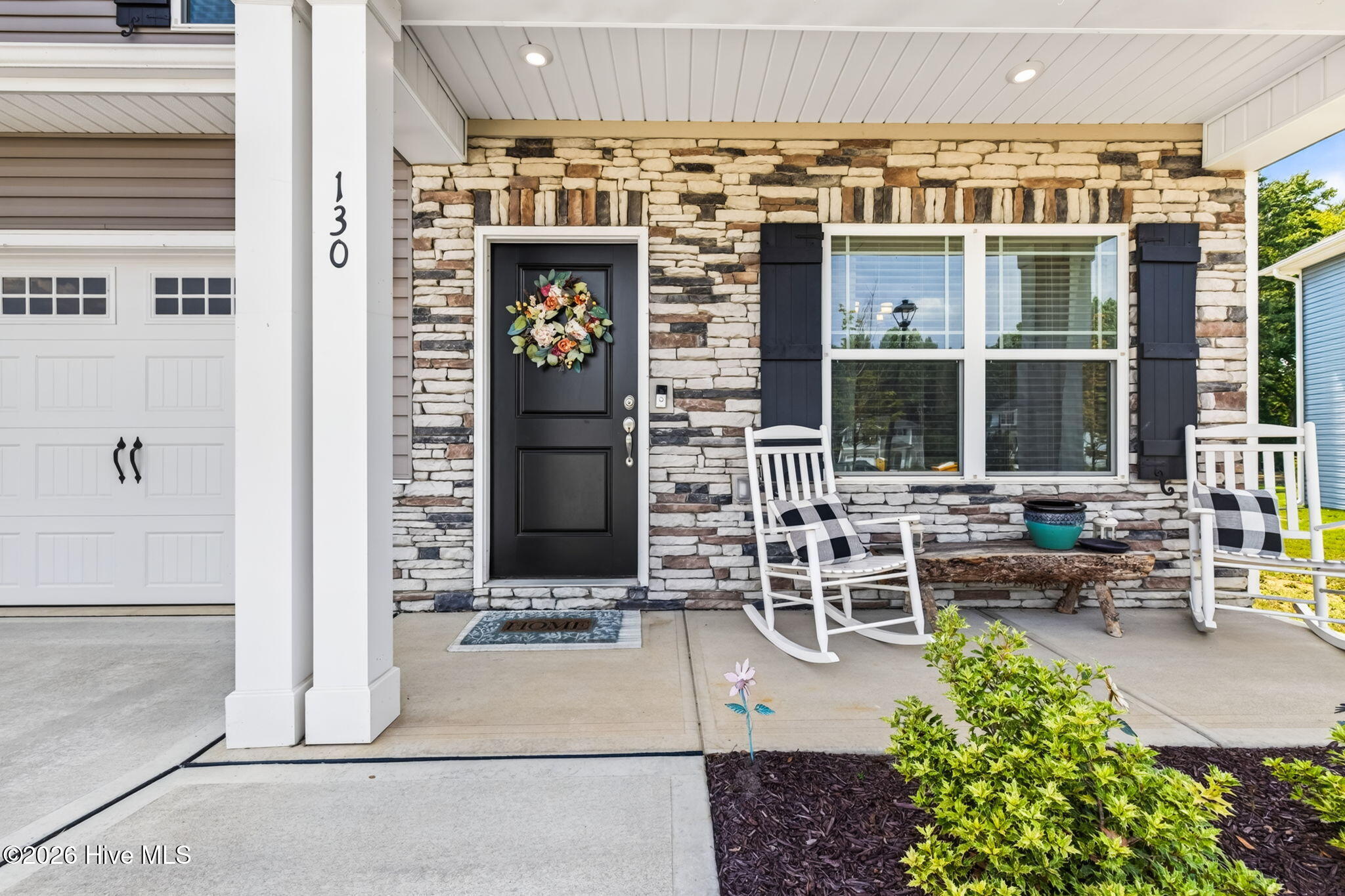 130 New Twin Branch Court Property Photo 6