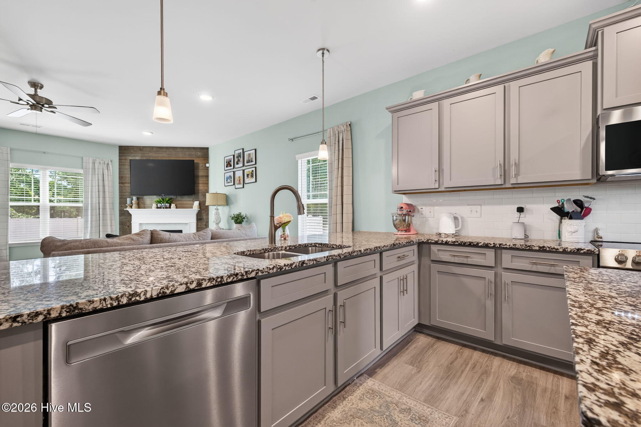 130 New Twin Branch Court Property Photo 9