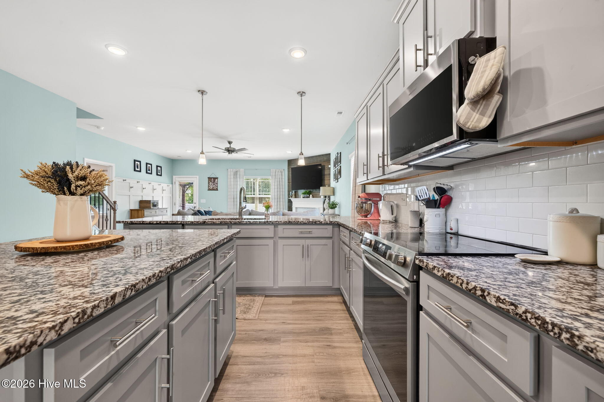 130 New Twin Branch Court Property Photo 11