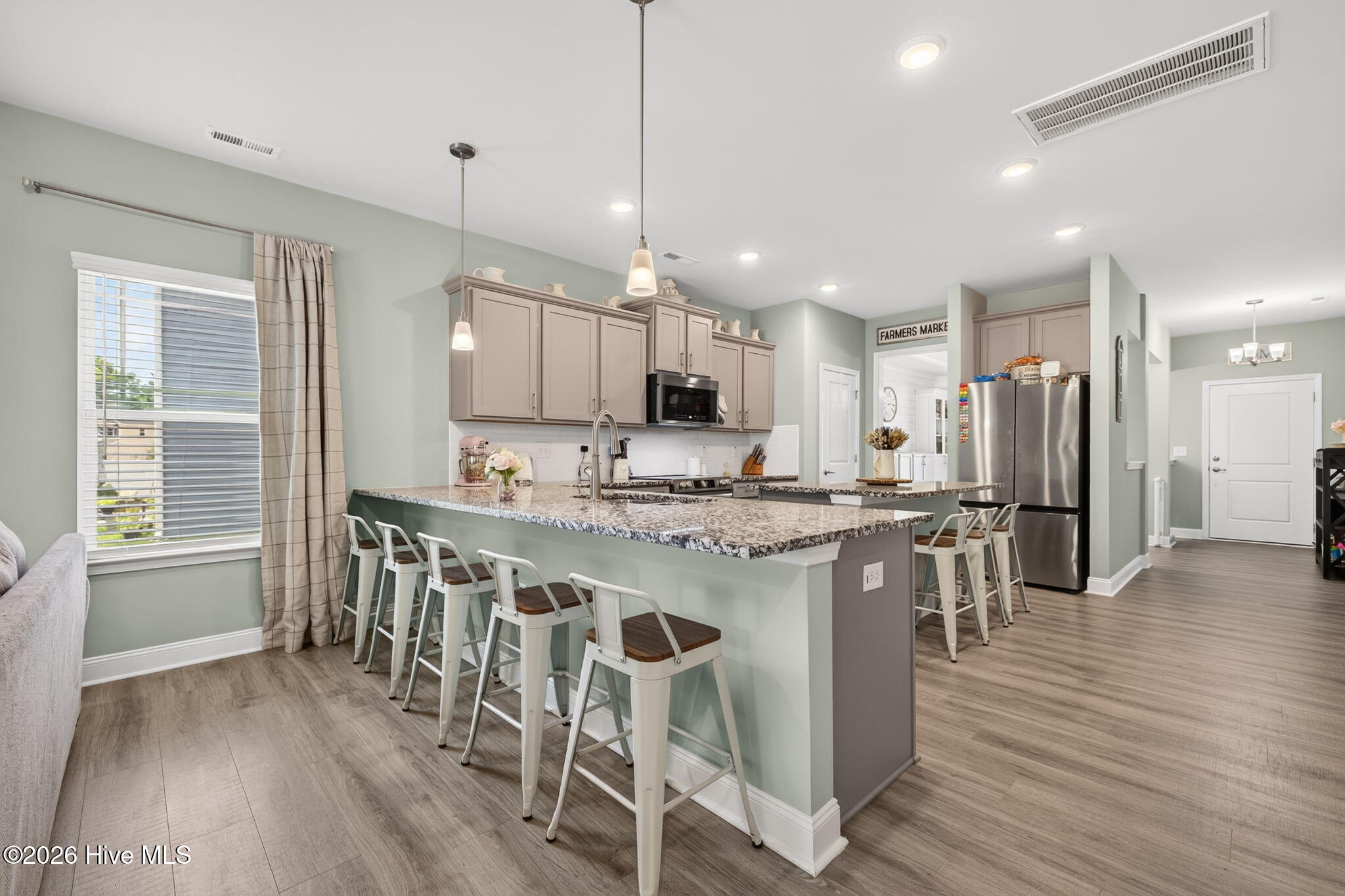 130 New Twin Branch Court Property Photo 12