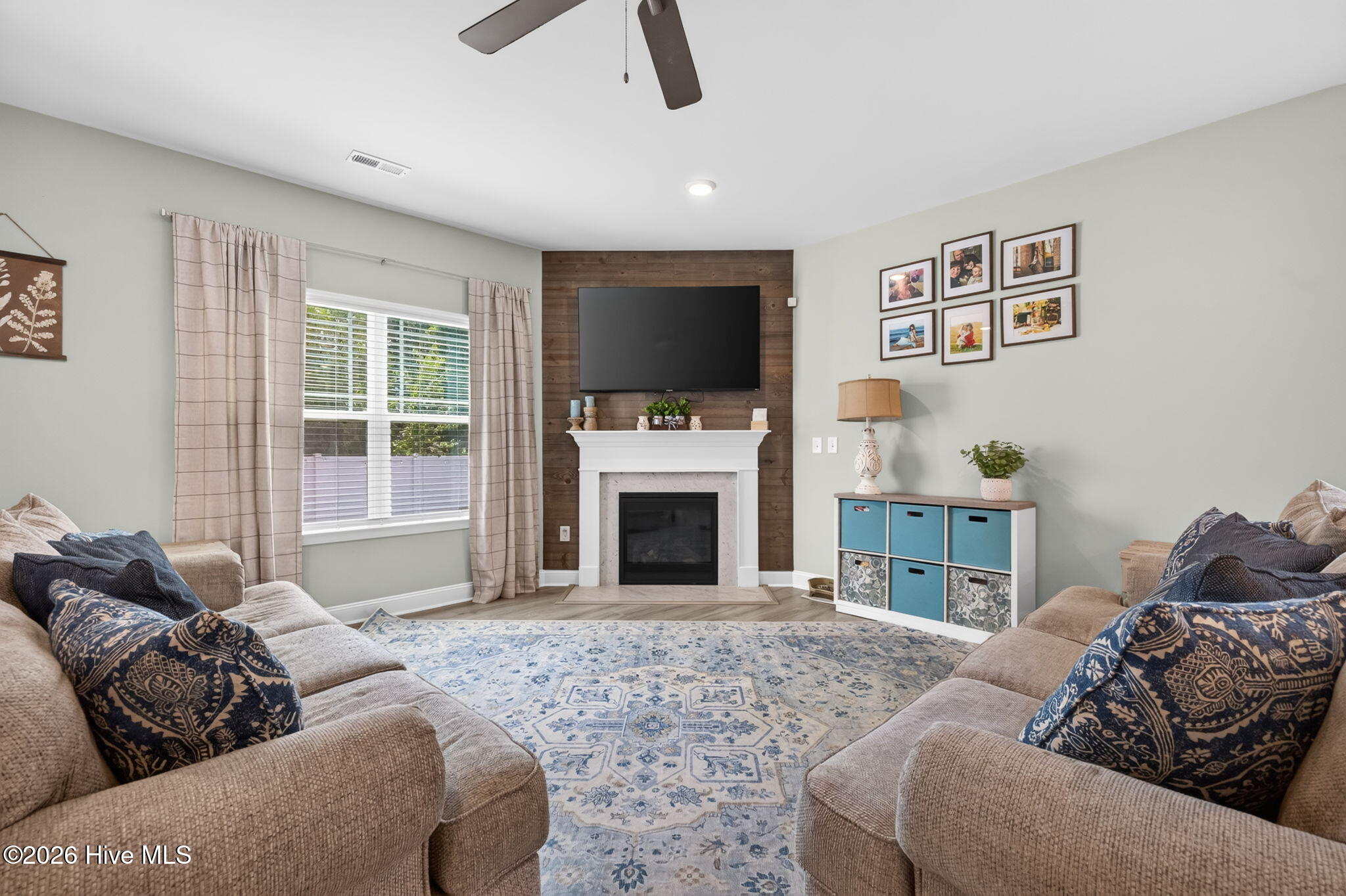130 New Twin Branch Court Property Photo 13