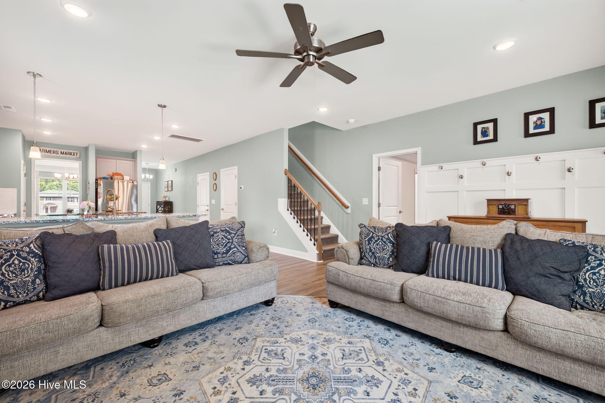 130 New Twin Branch Court Property Photo 14