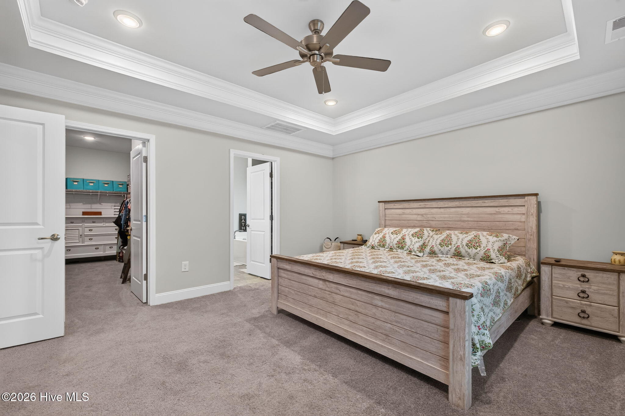130 New Twin Branch Court Property Photo 19