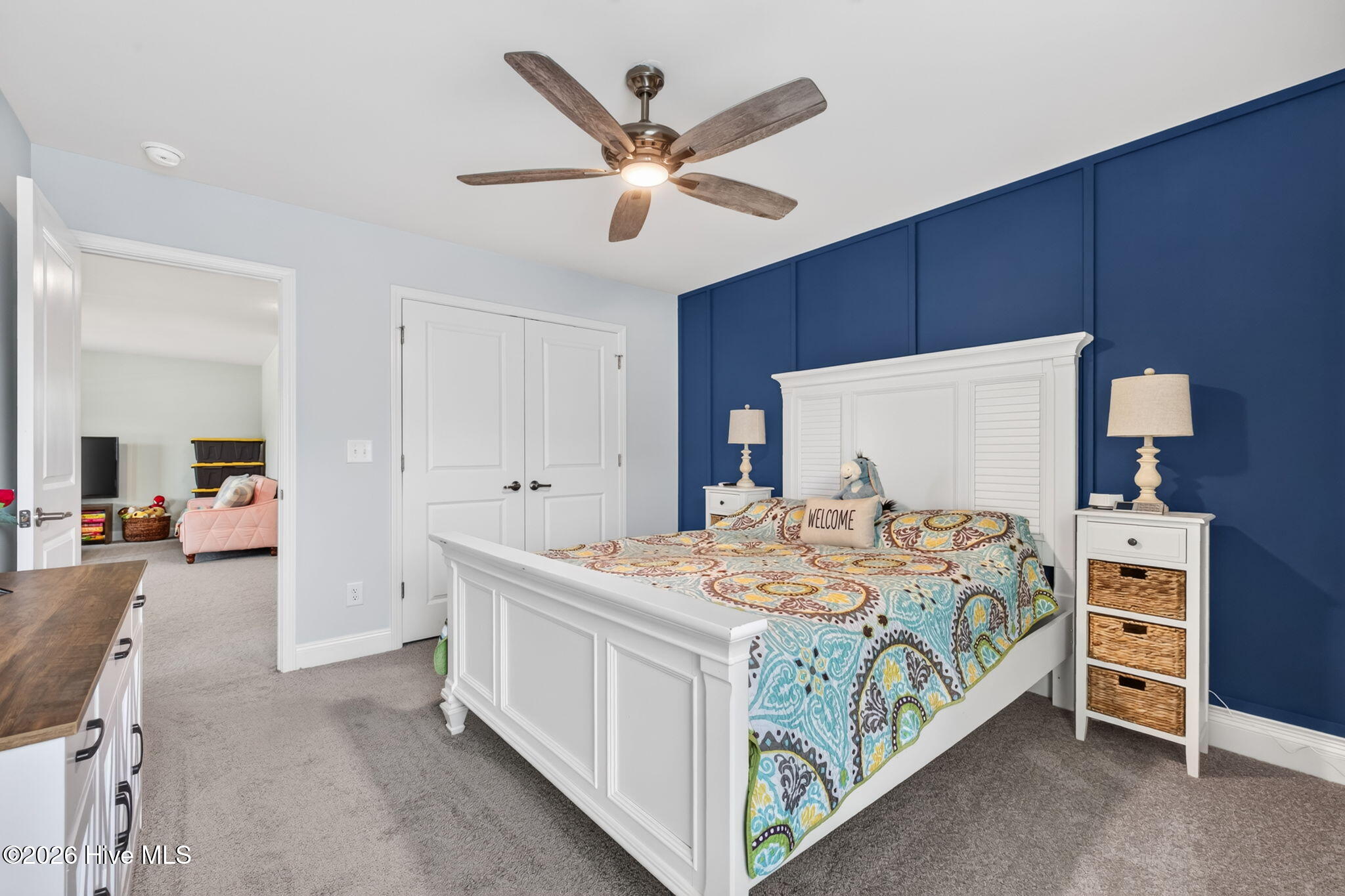 130 New Twin Branch Court Property Photo 28