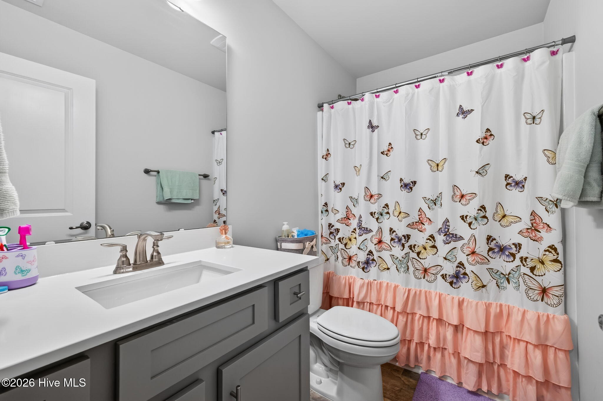 130 New Twin Branch Court Property Photo 32