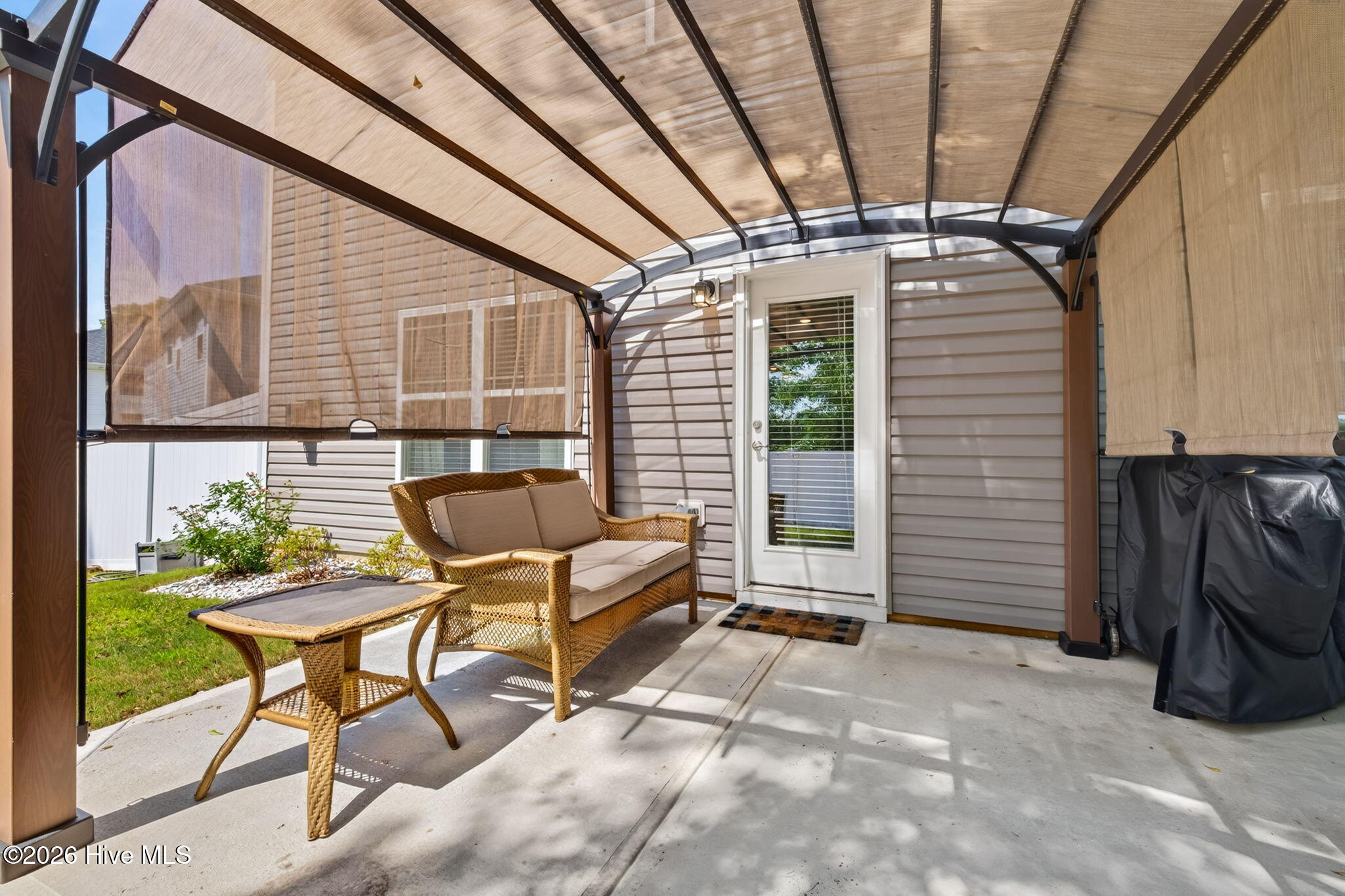130 New Twin Branch Court Property Photo 41