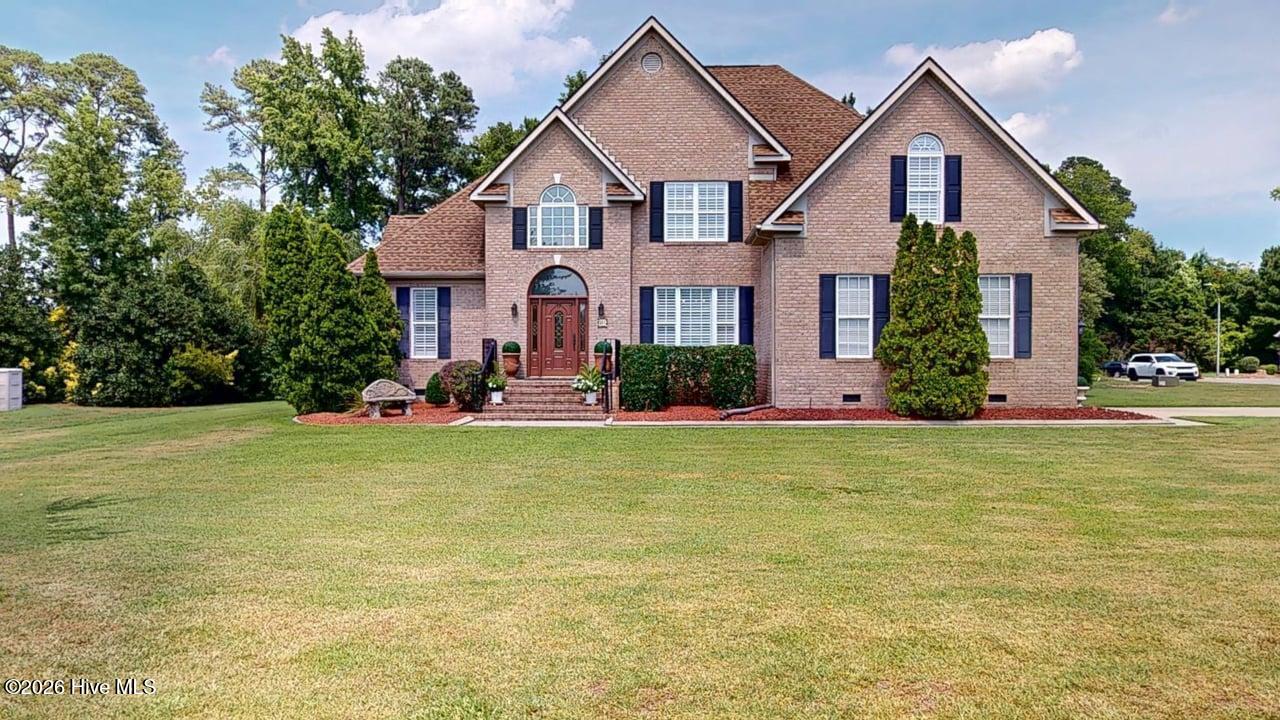 301 Tonya Drive Property Photo 1