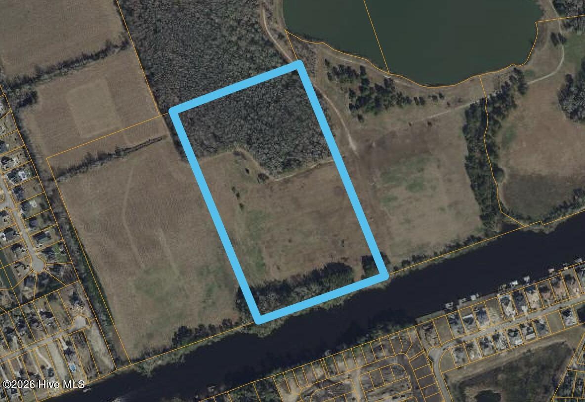 30.42 Ac Atlantic Breeze Drive Property Photo 2
