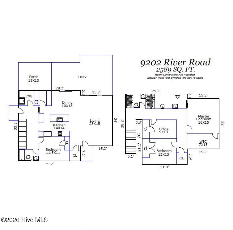 9202 River Road Property Photo 2