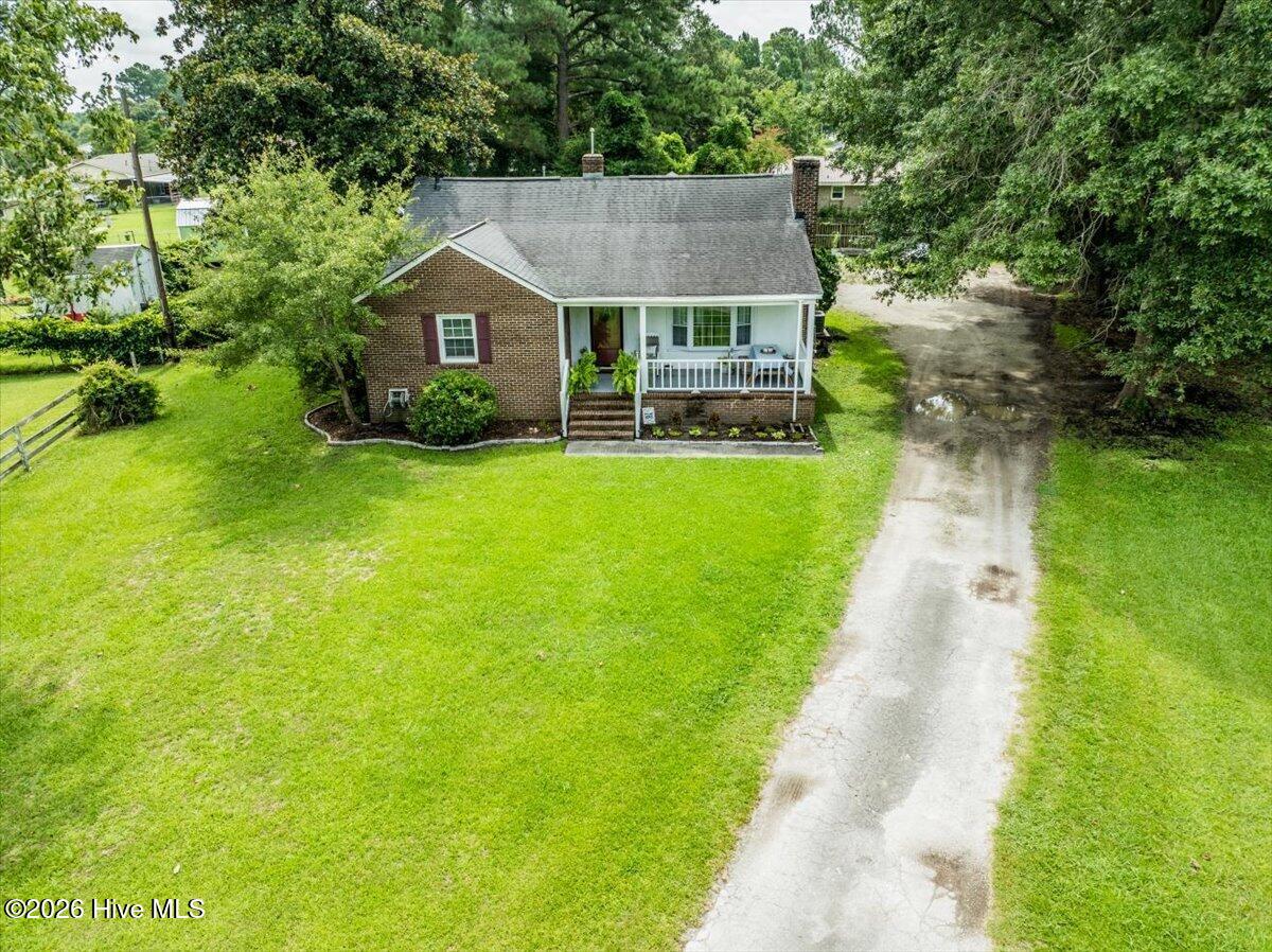 1502 N Hills Court Property Photo 60