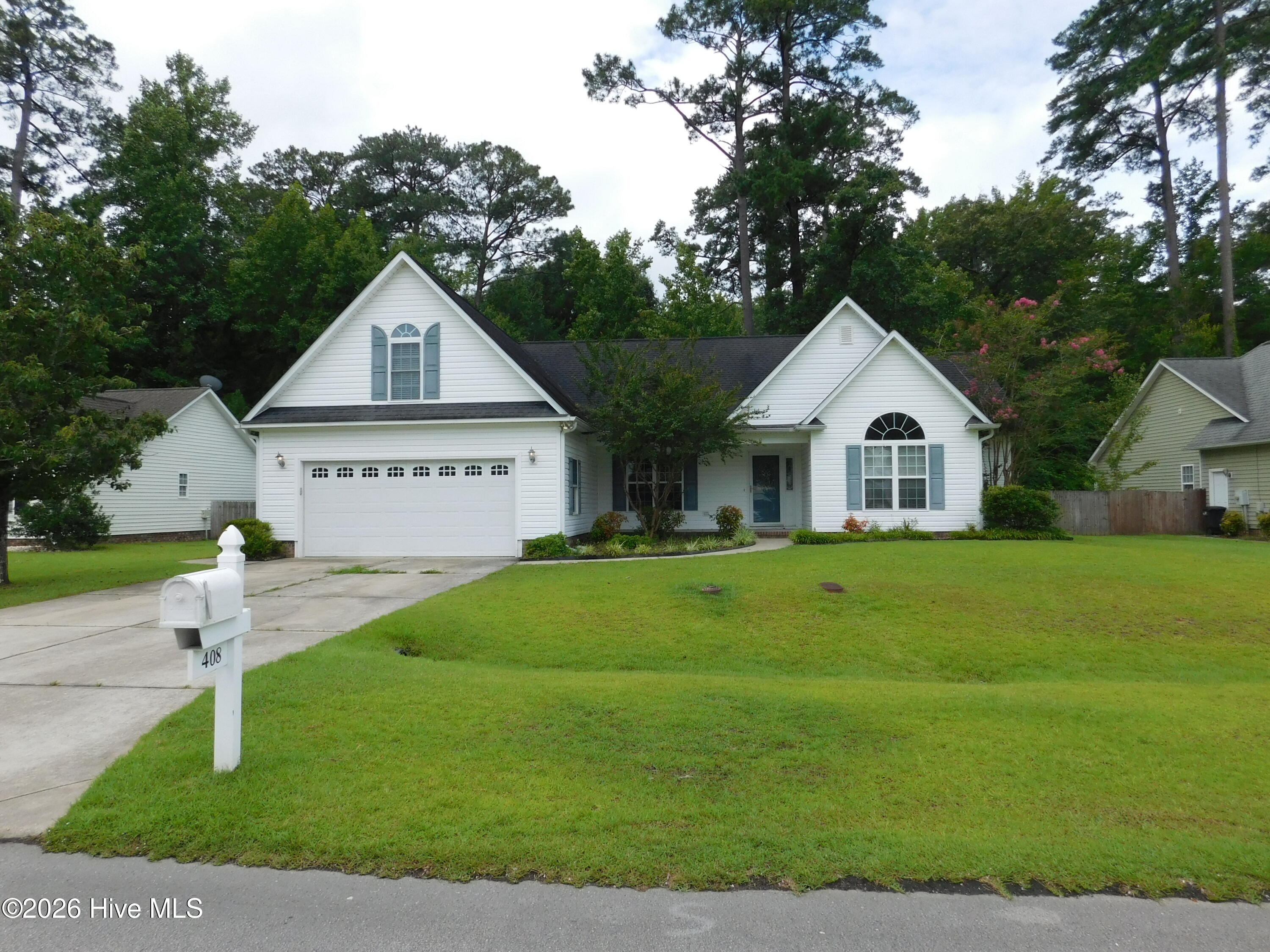 408 Sweet Gum Way Property Photo 1