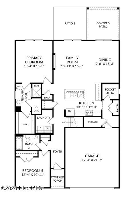915 Kay Place Property Photo 2