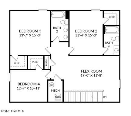 915 Kay Place Property Photo 3