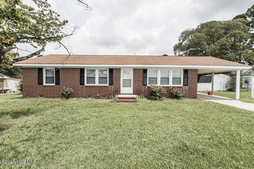 5233 Sharon Acres Road