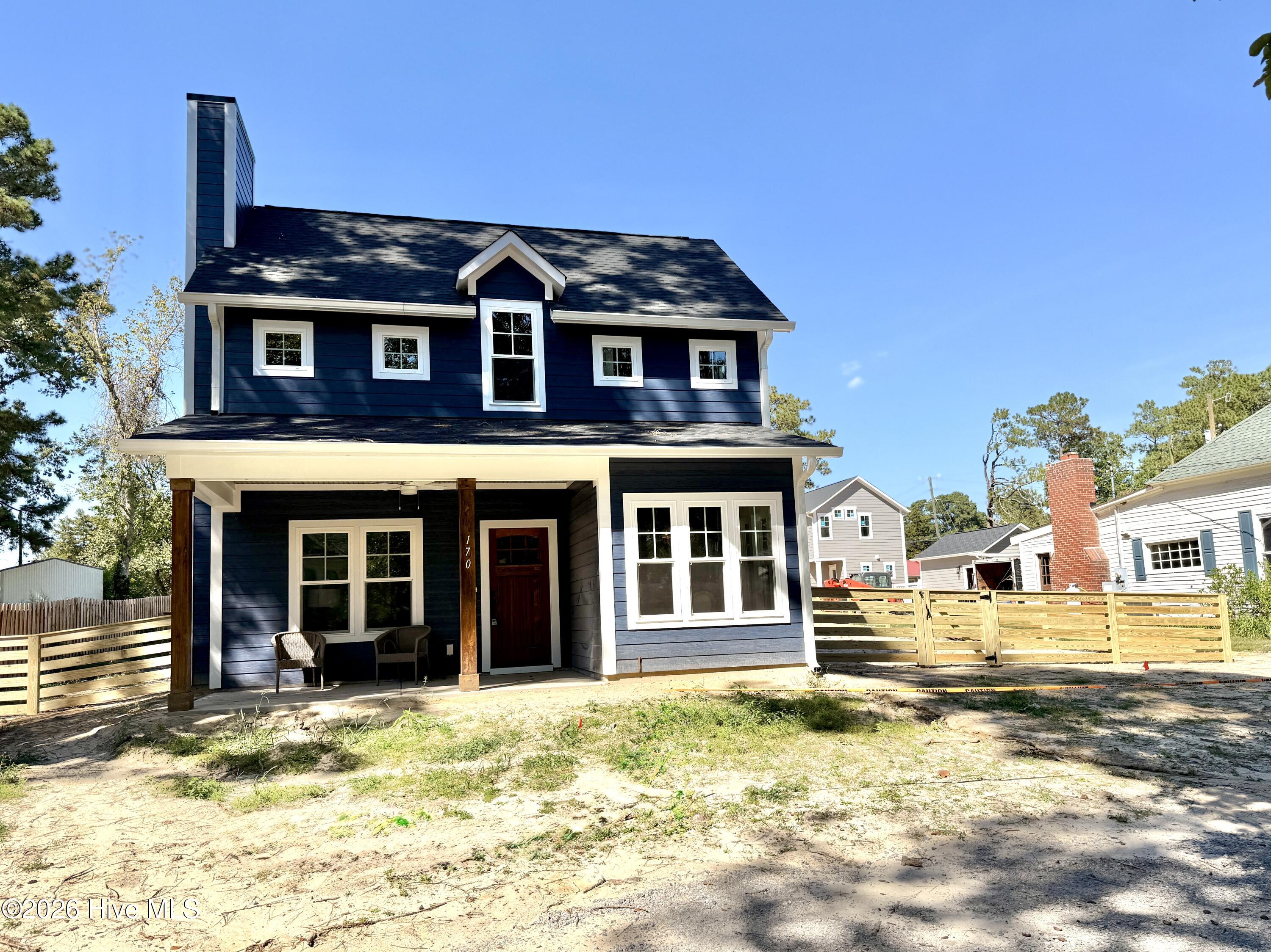 170 Matthews Road Property Photo 1