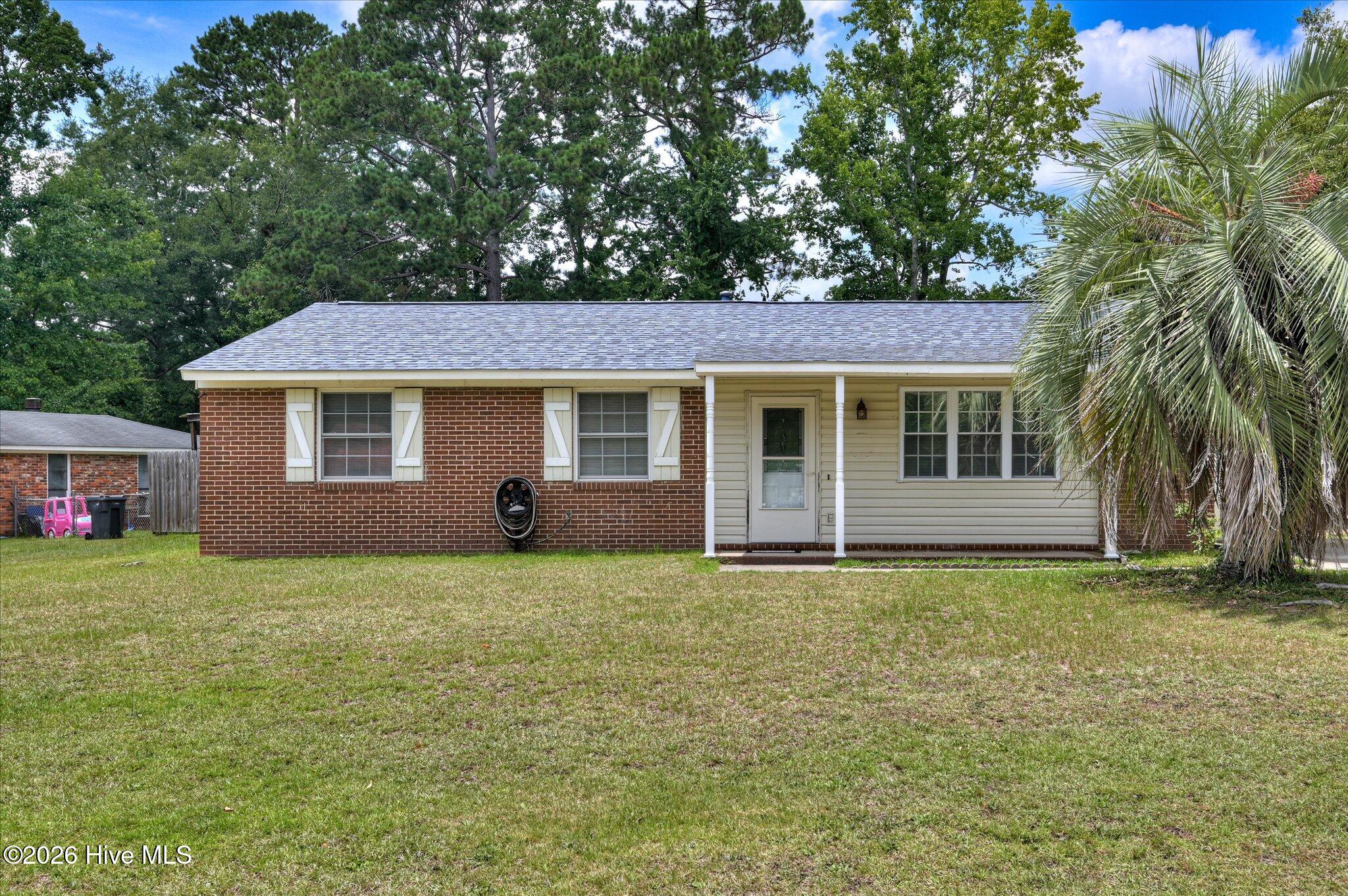 2205 Baxter Court Property Photo 1