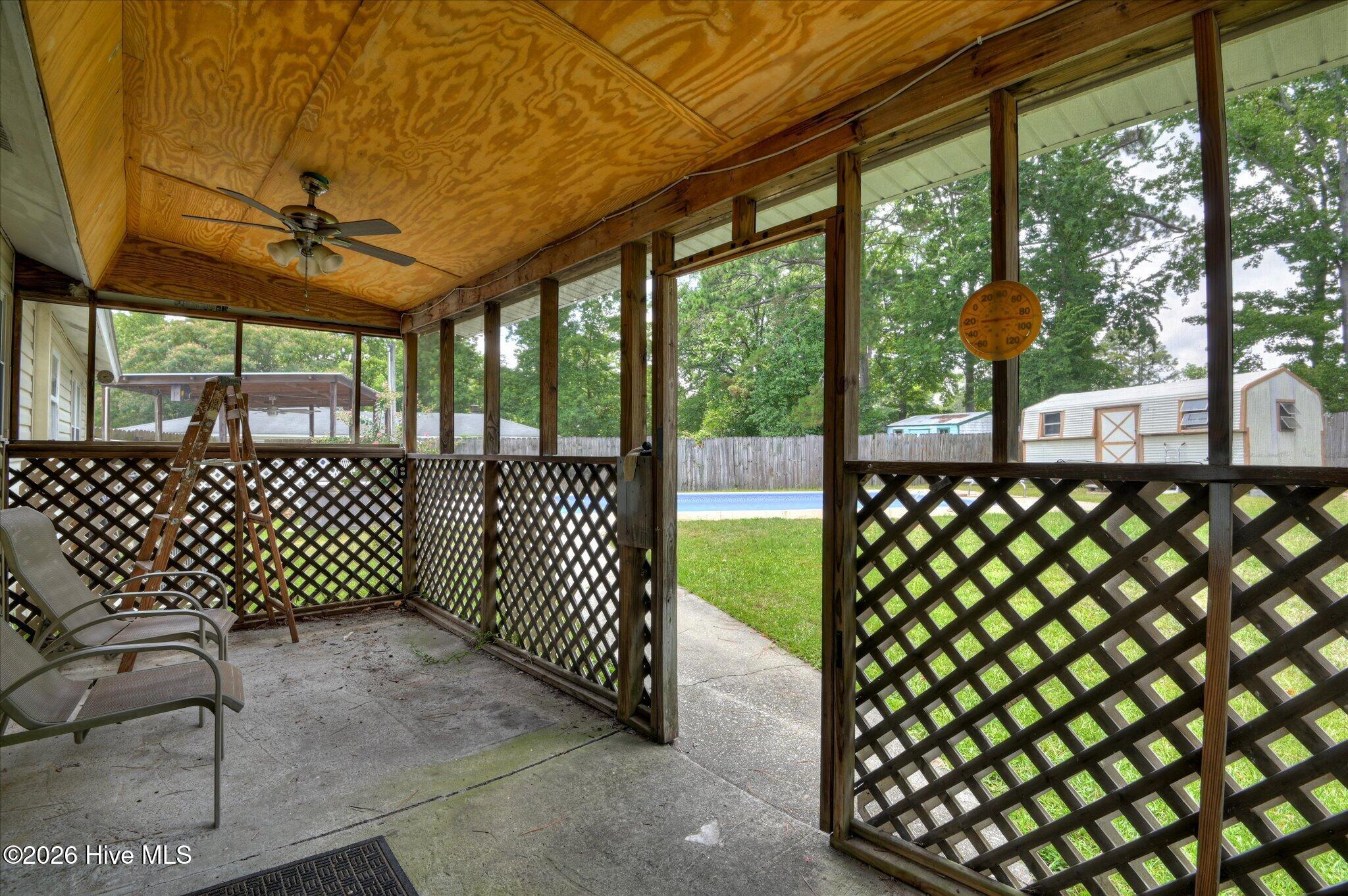 2205 Baxter Court Property Photo 27