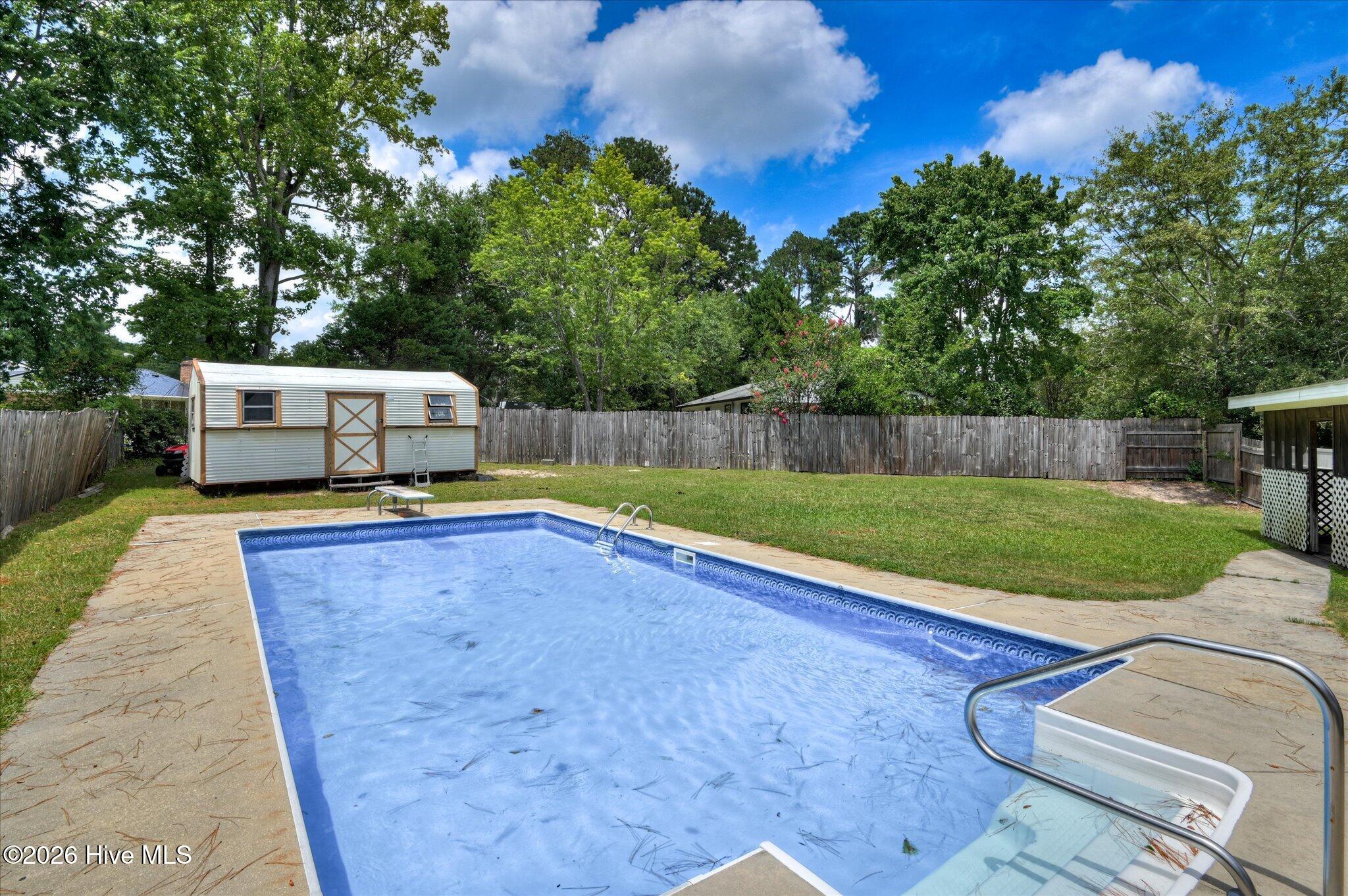 2205 Baxter Court Property Photo 28