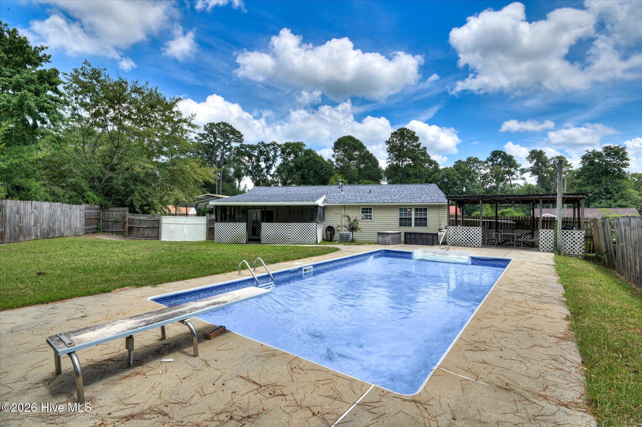 2205 Baxter Court Property Photo 29