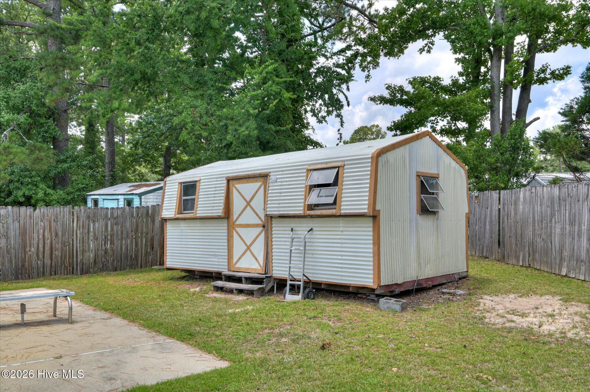 2205 Baxter Court Property Photo 35