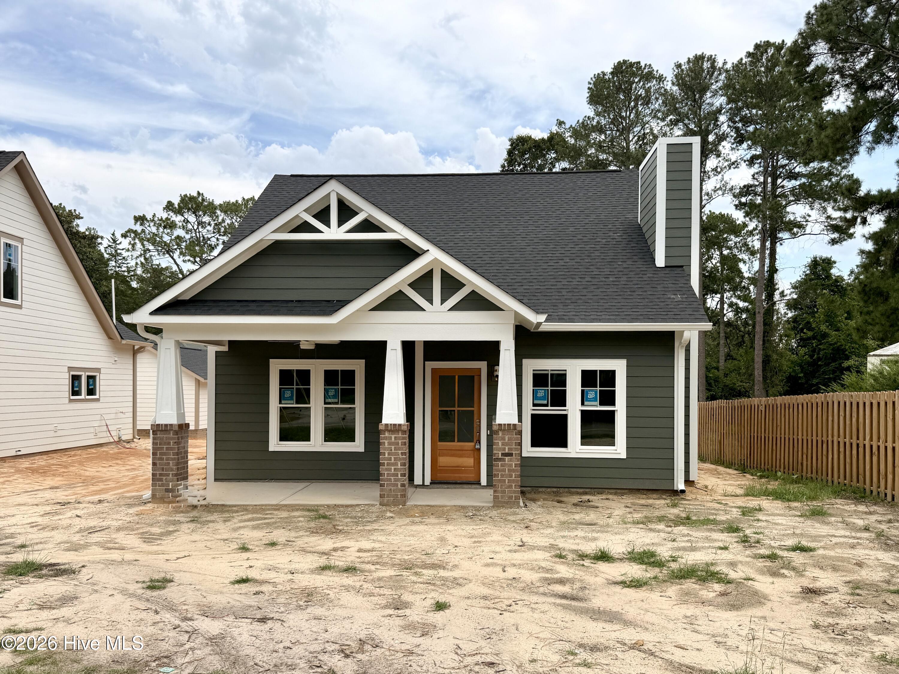 1001 Holly Road Property Photo 1