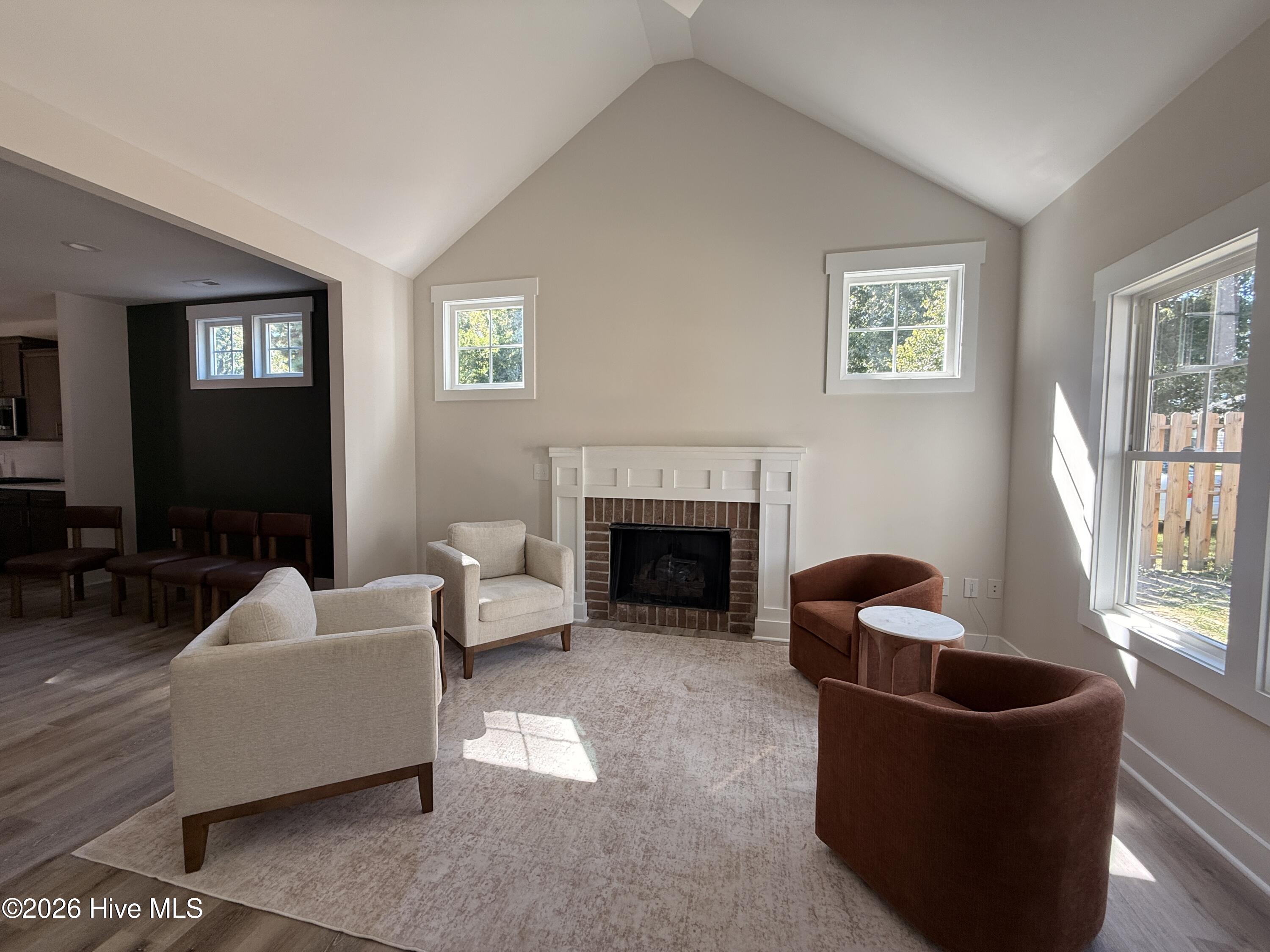 1001 Holly Road Property Photo 5