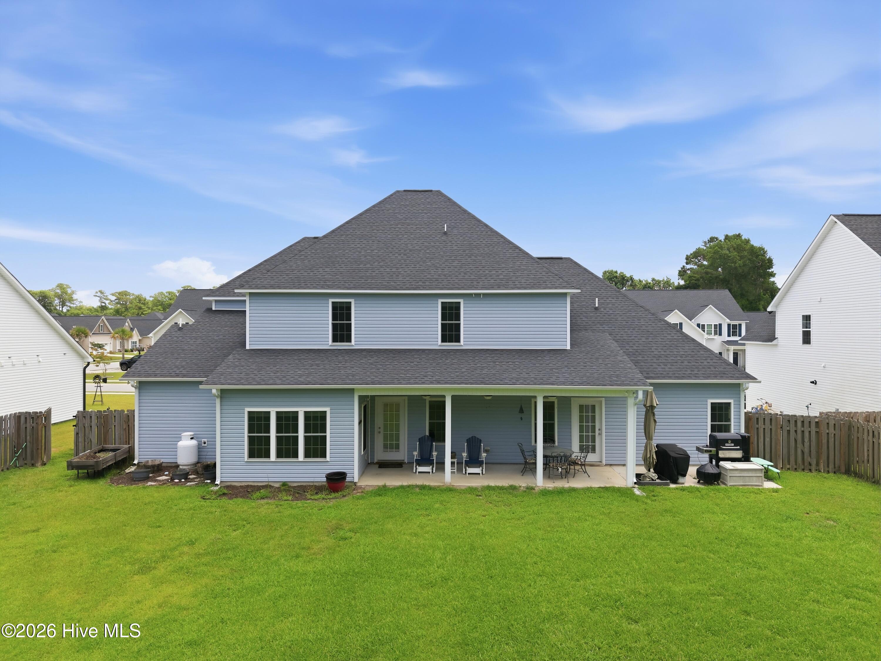 105 Tundra Trail Property Photo 5