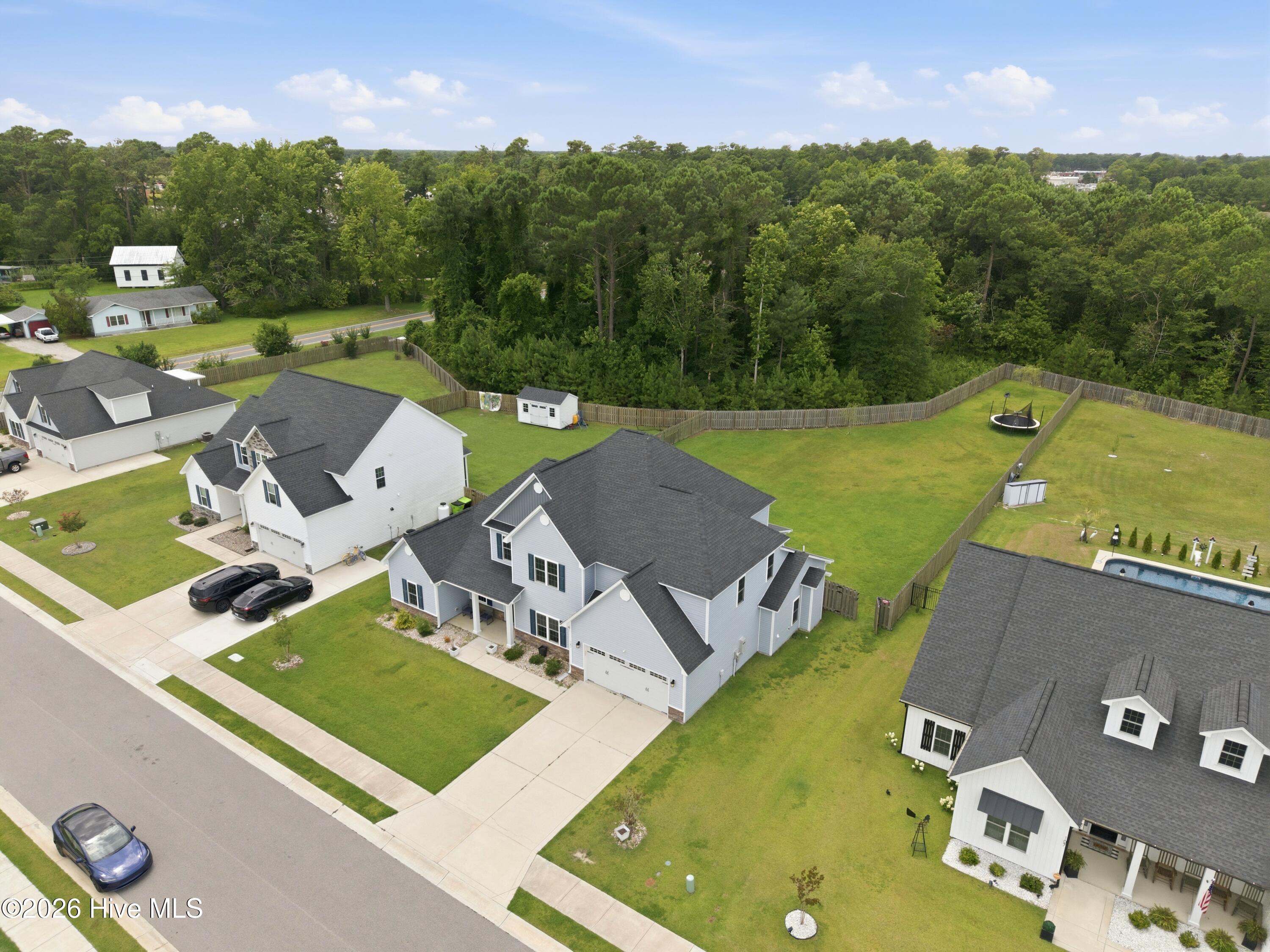 105 Tundra Trail Property Photo 6