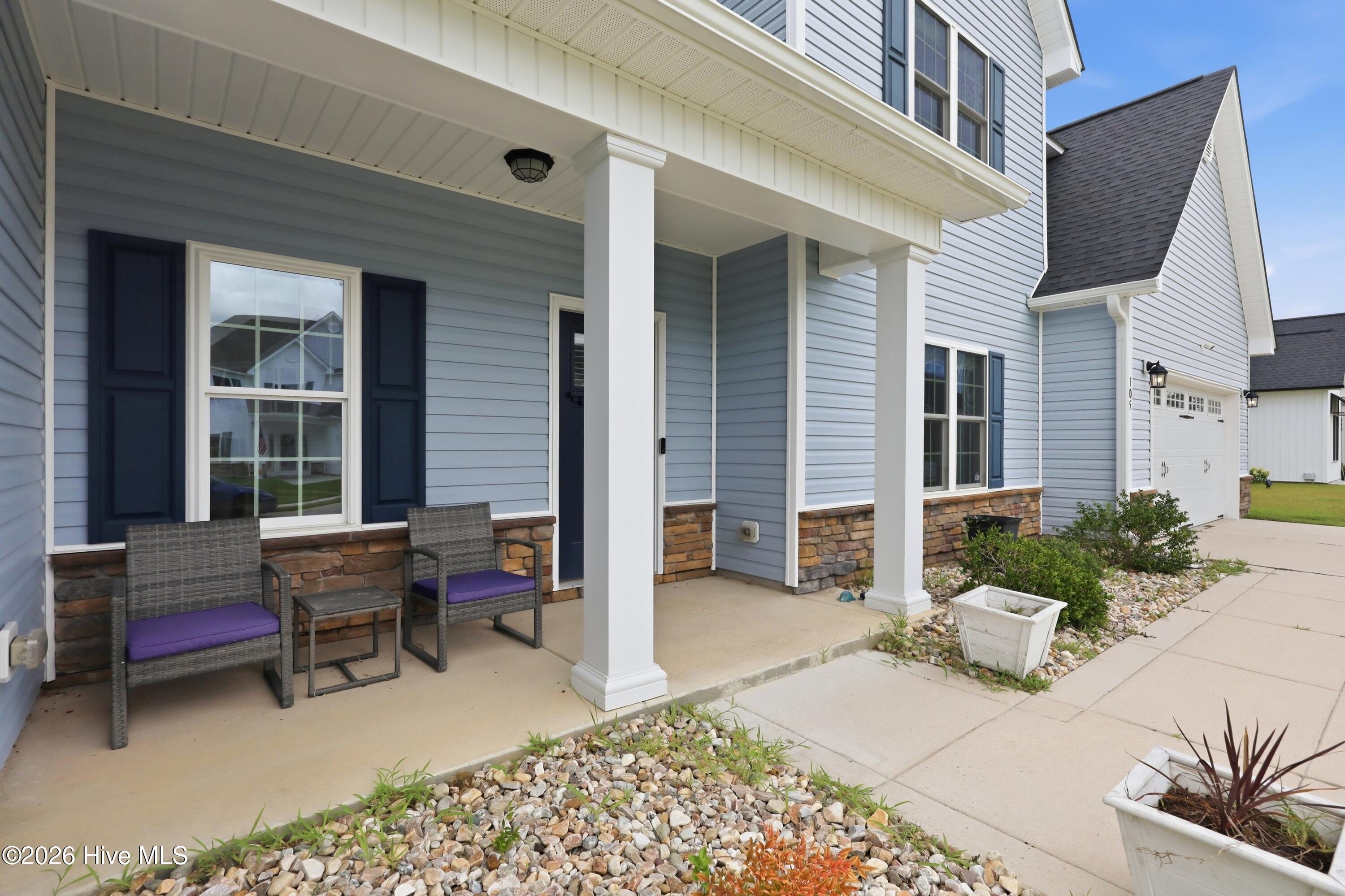 105 Tundra Trail Property Photo 10