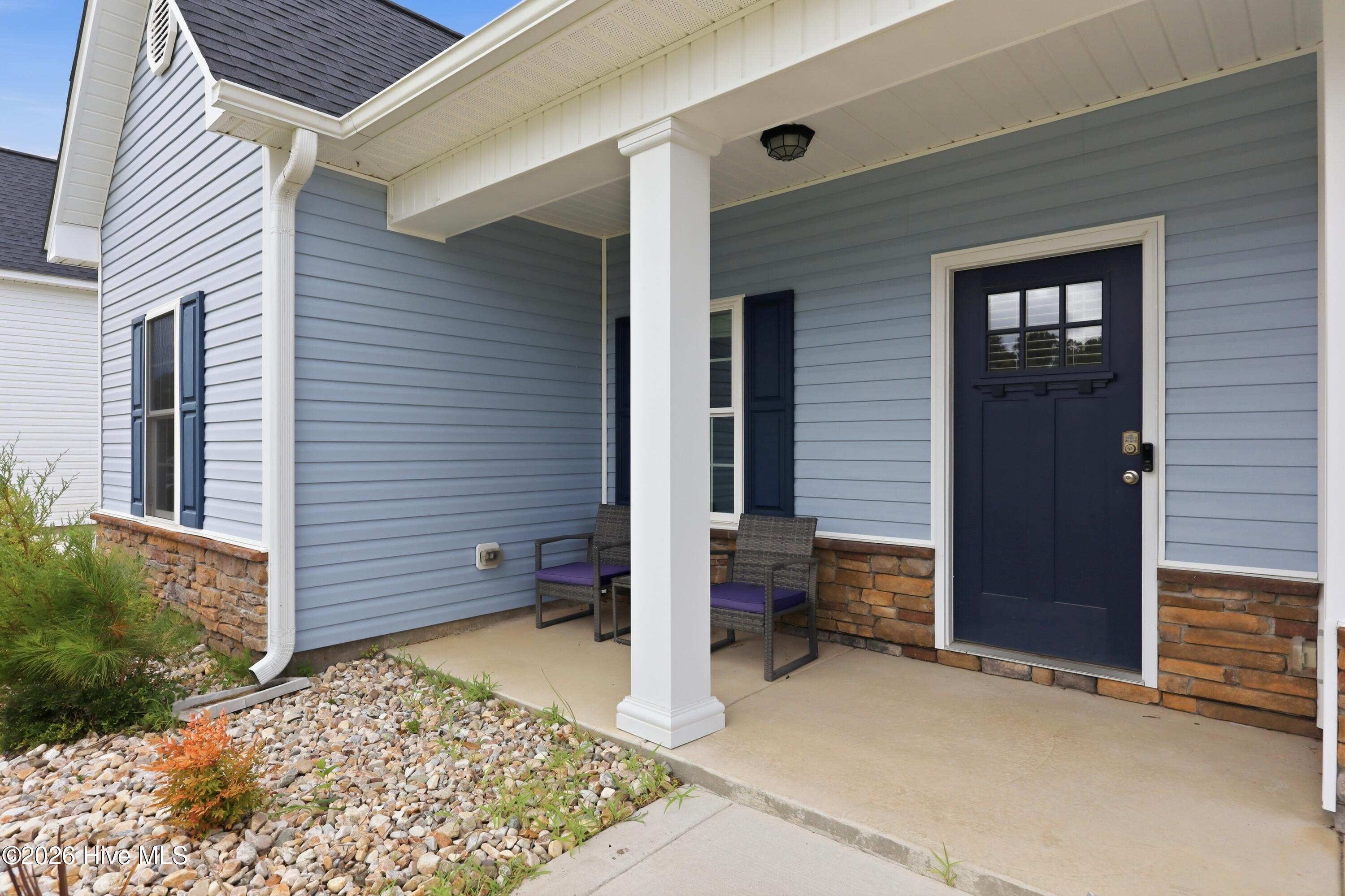 105 Tundra Trail Property Photo 11