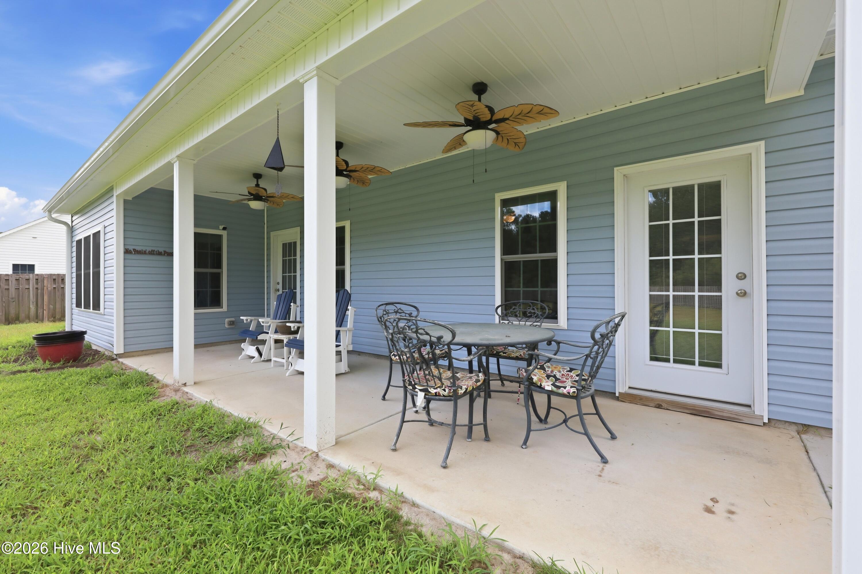 105 Tundra Trail Property Photo 15