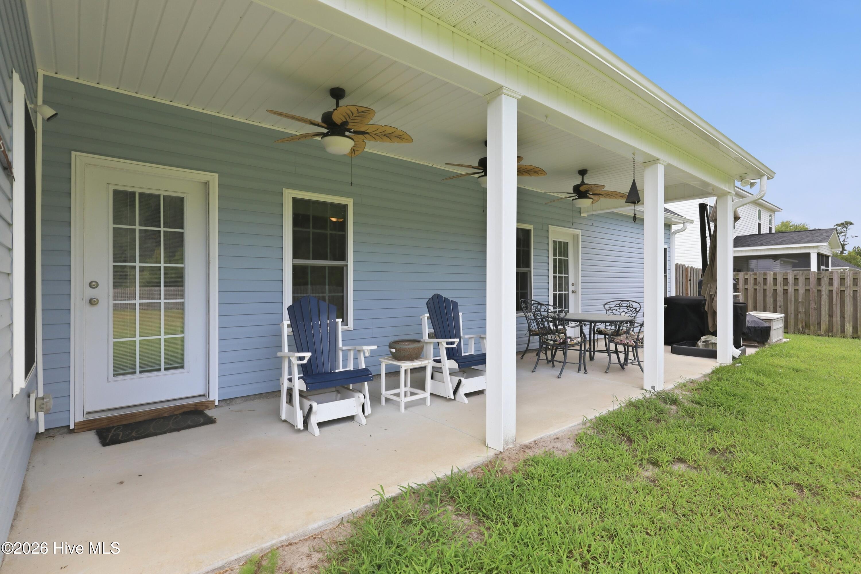 105 Tundra Trail Property Photo 16