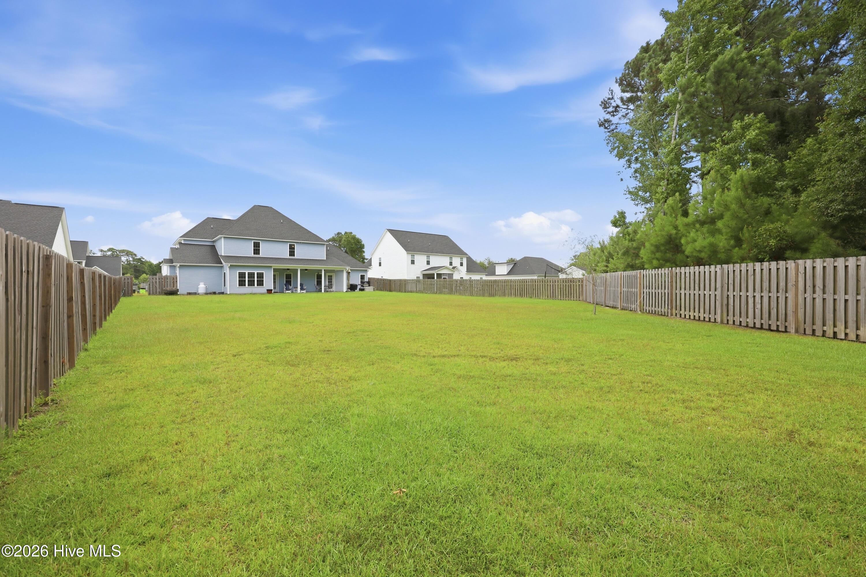 105 Tundra Trail Property Photo 18