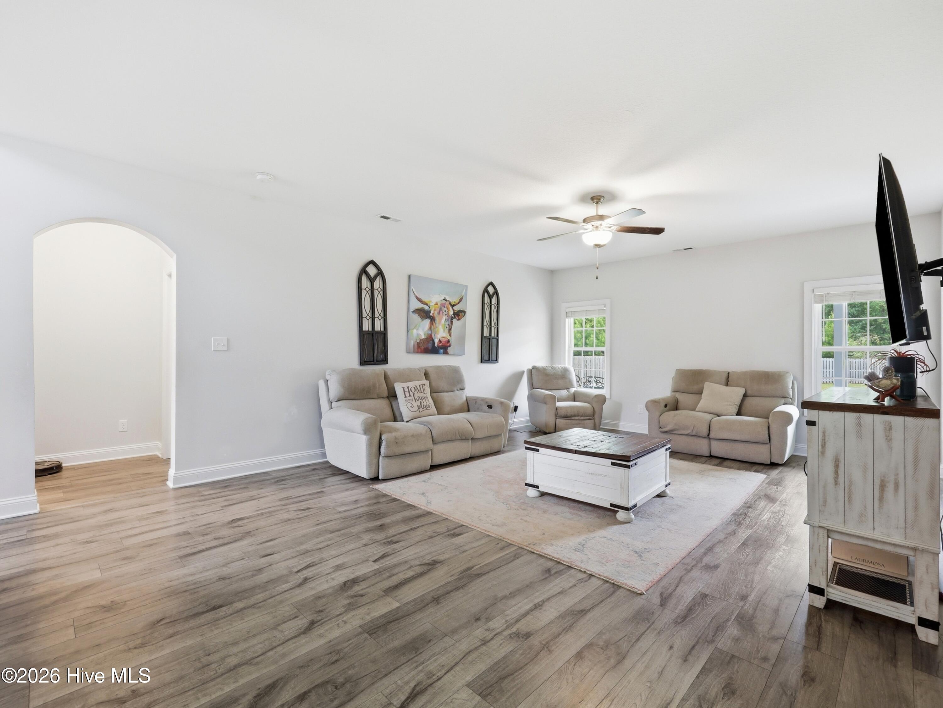 105 Tundra Trail Property Photo 21
