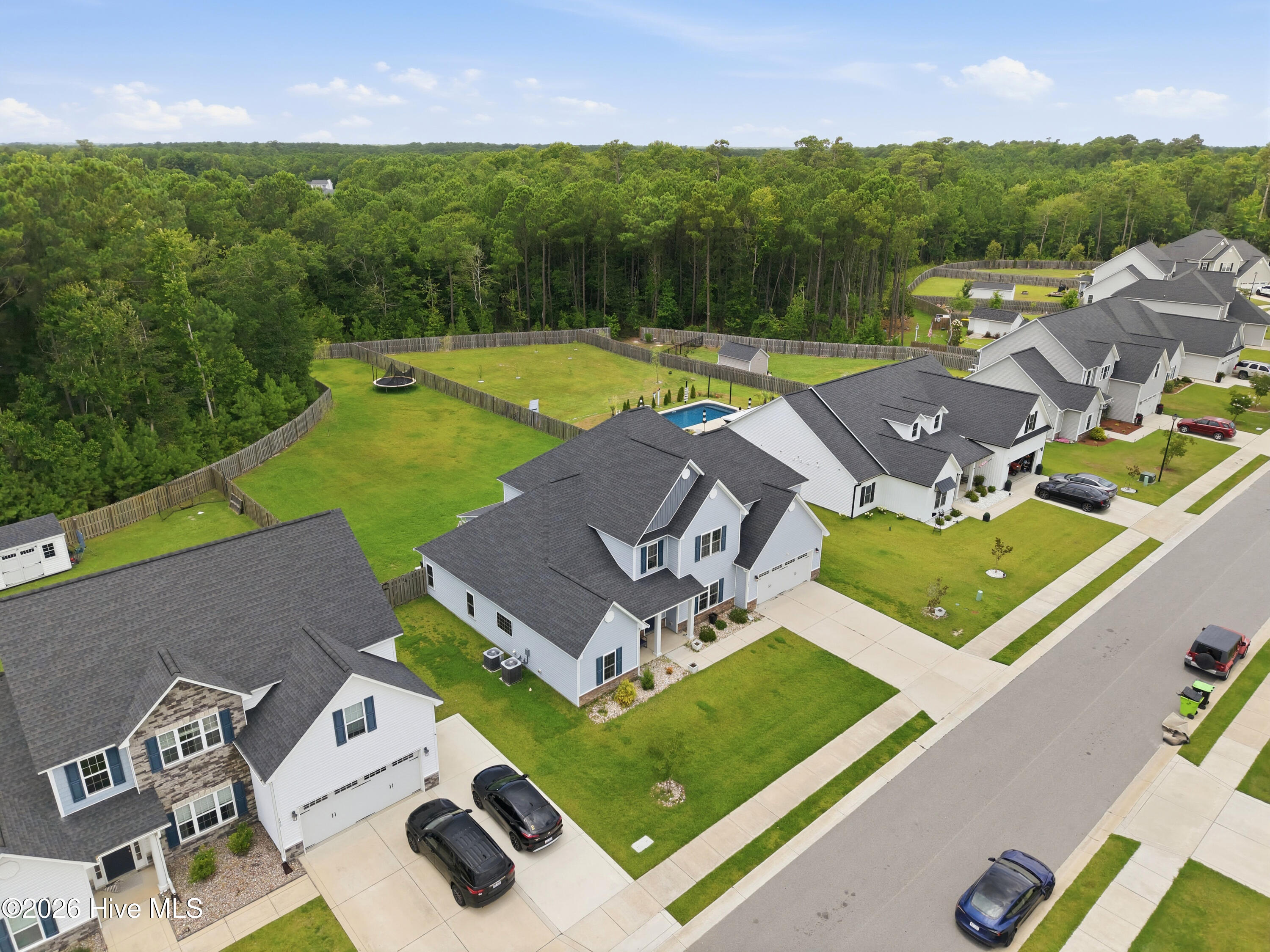 105 Tundra Trail Property Photo 49