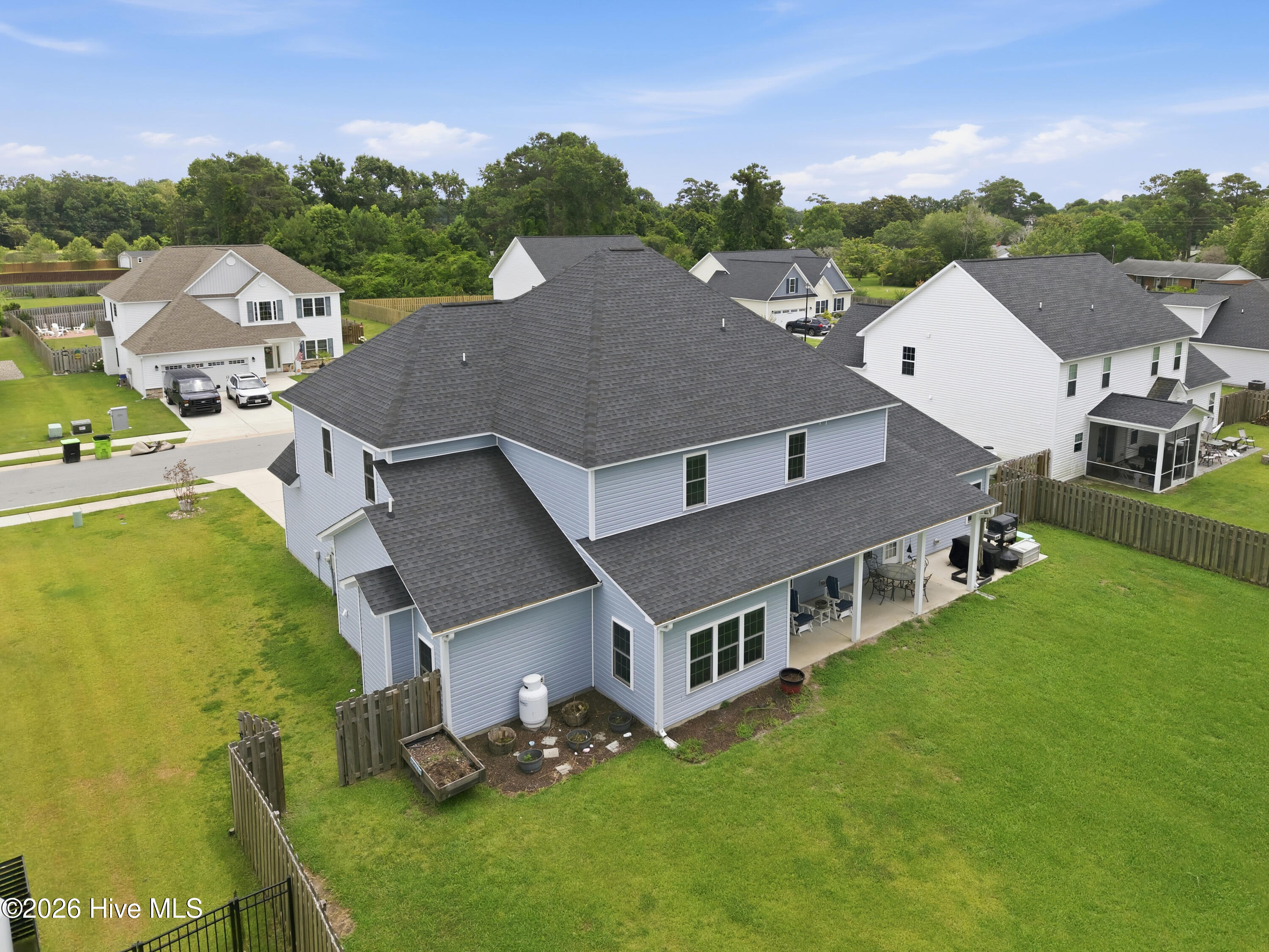 105 Tundra Trail Property Photo 50
