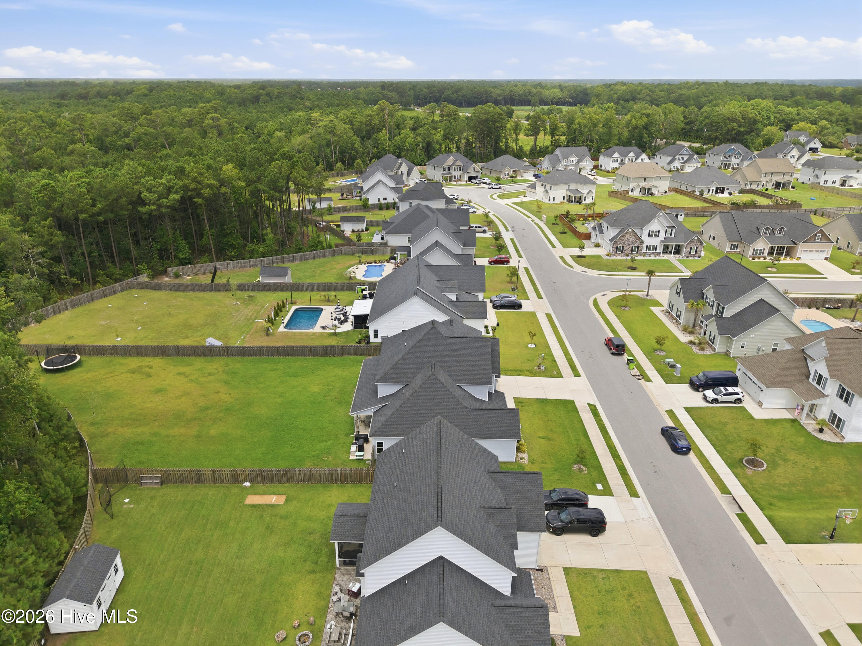 105 Tundra Trail Property Photo 51