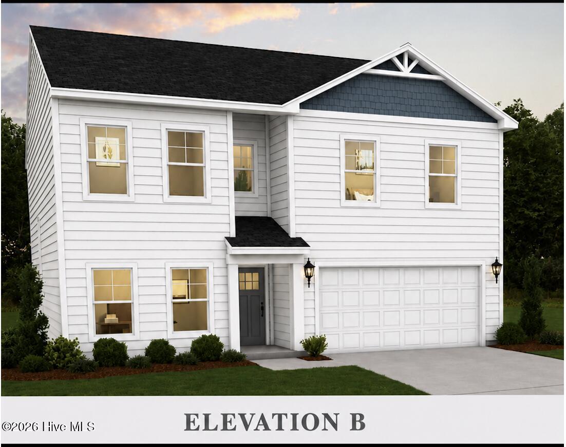 162 Scuppernong Lane Property Photo 1