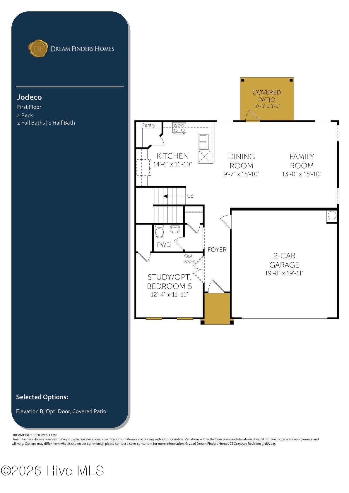 162 Scuppernong Lane Property Photo 4