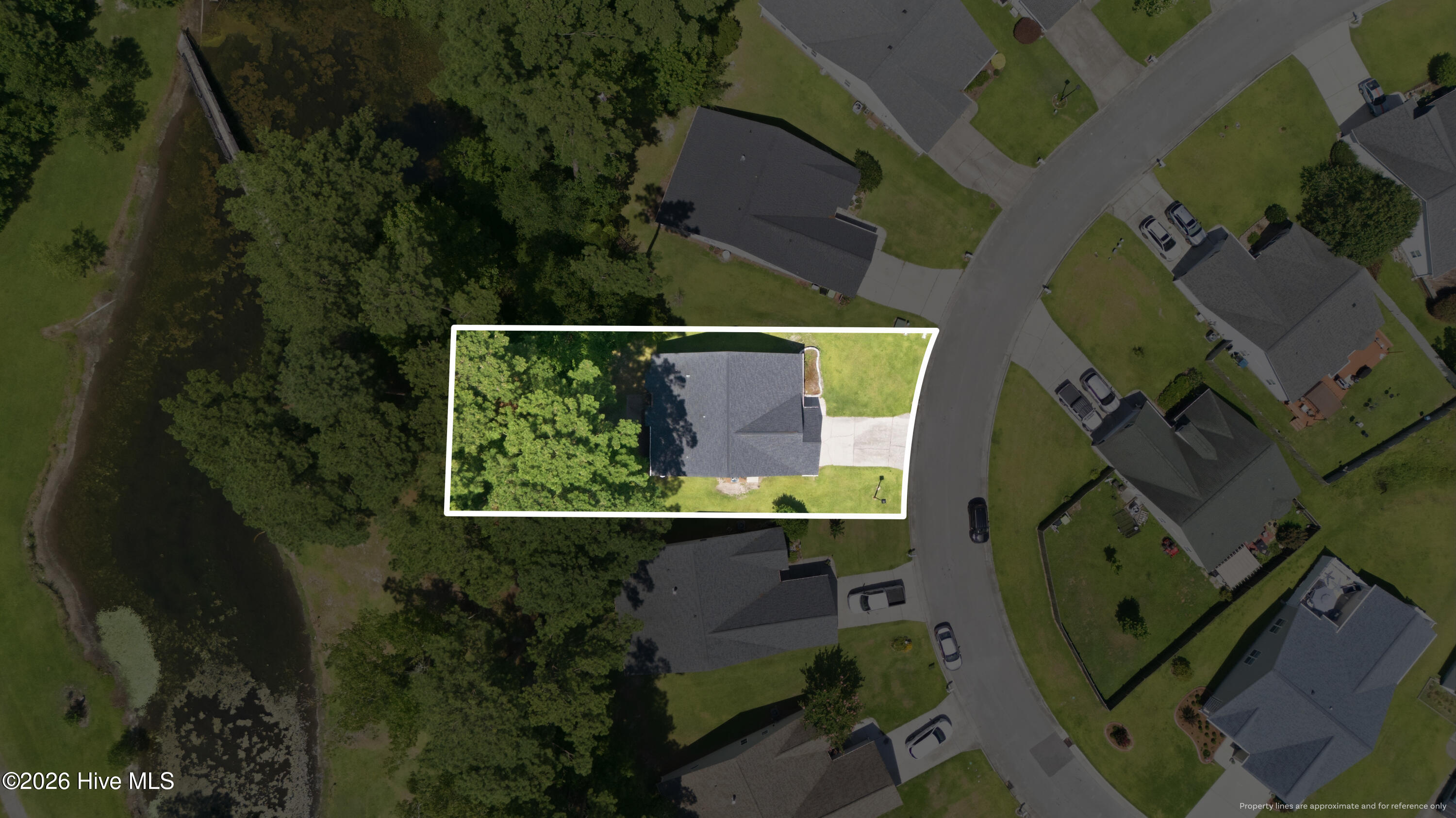 128 Bermuda View Property Photo 36