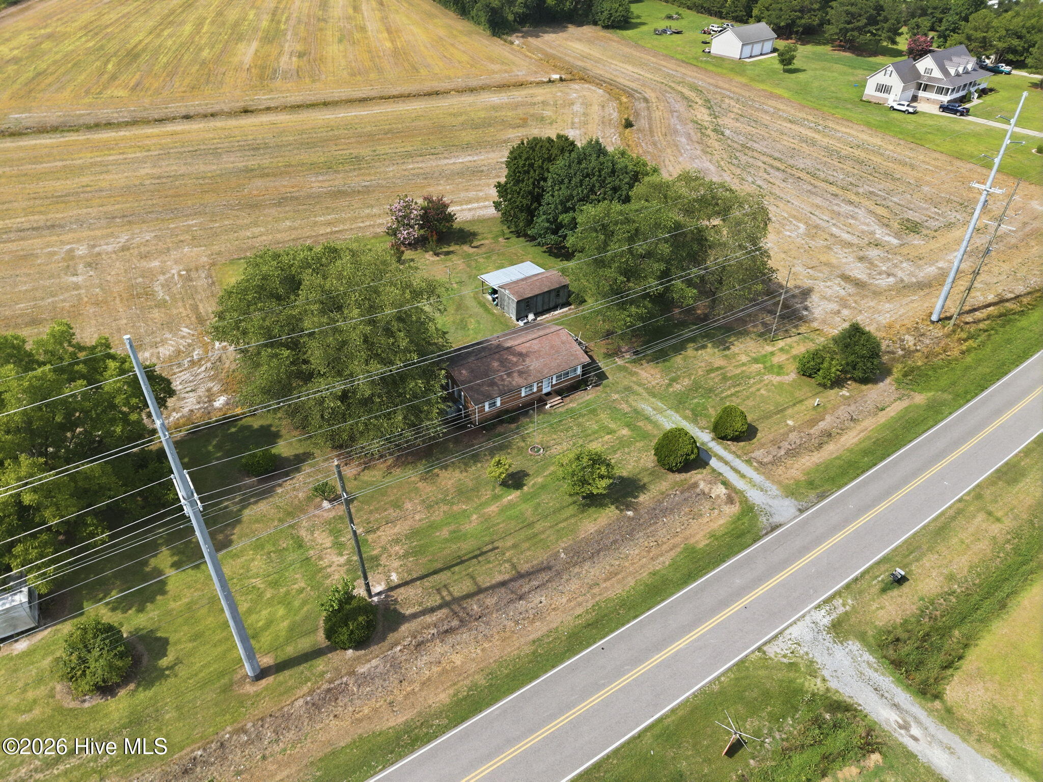 3091 Hudsons Crossroads Road Property Photo 13