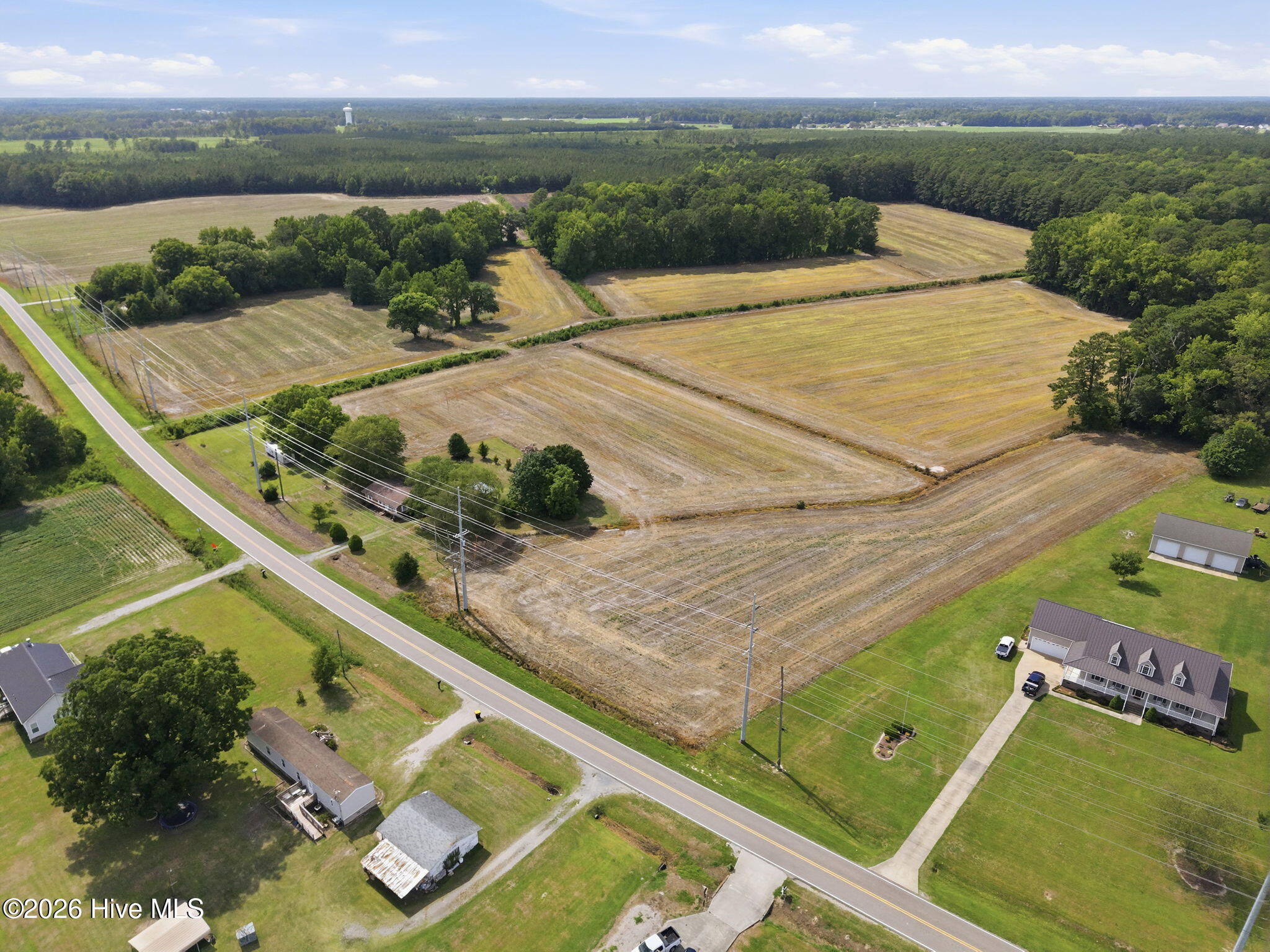 3091 Hudsons Crossroads Road Property Photo 14