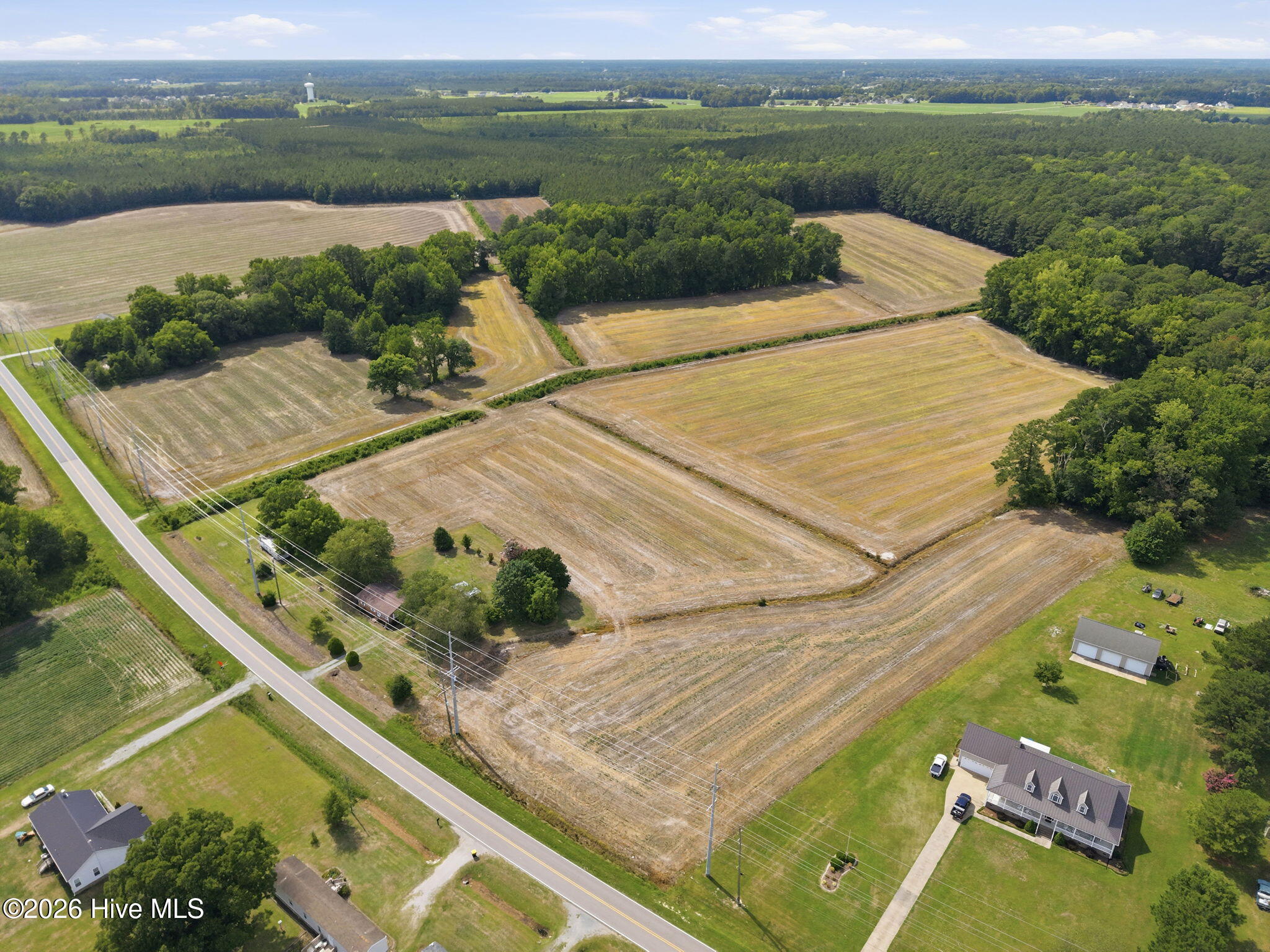 3091 Hudsons Crossroads Road Property Photo 15