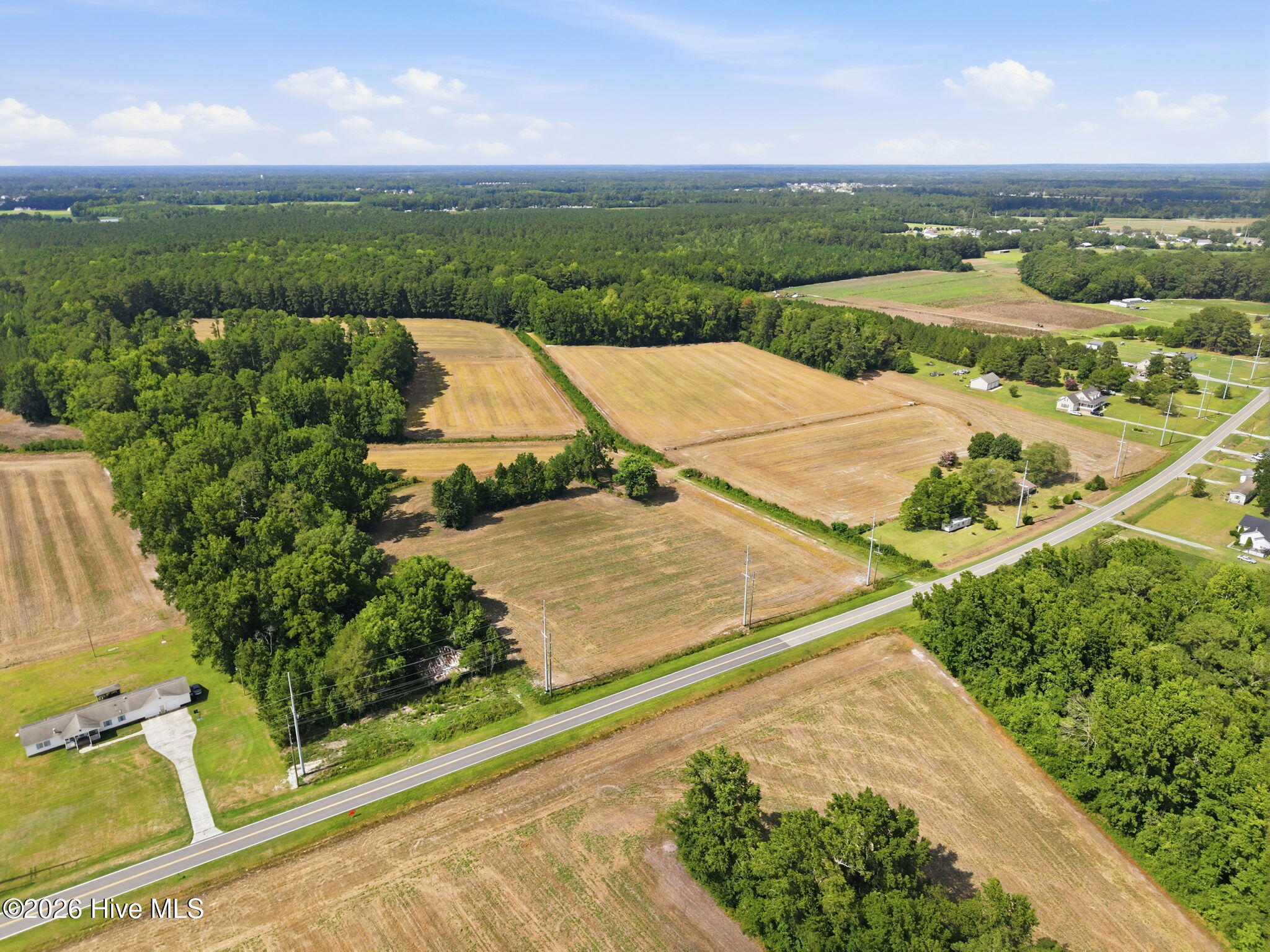 3091 Hudsons Crossroads Road Property Photo 16