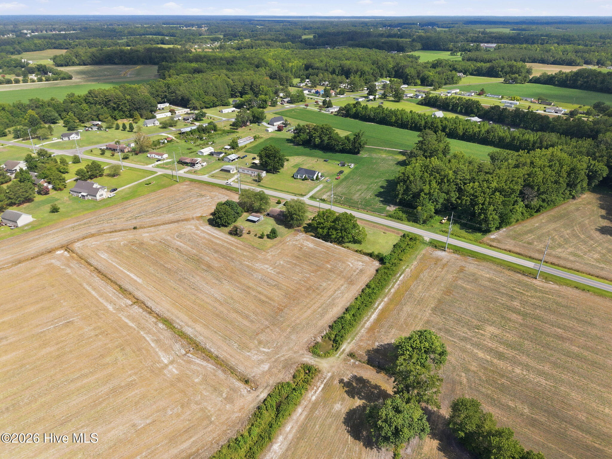 3091 Hudsons Crossroads Road Property Photo 17