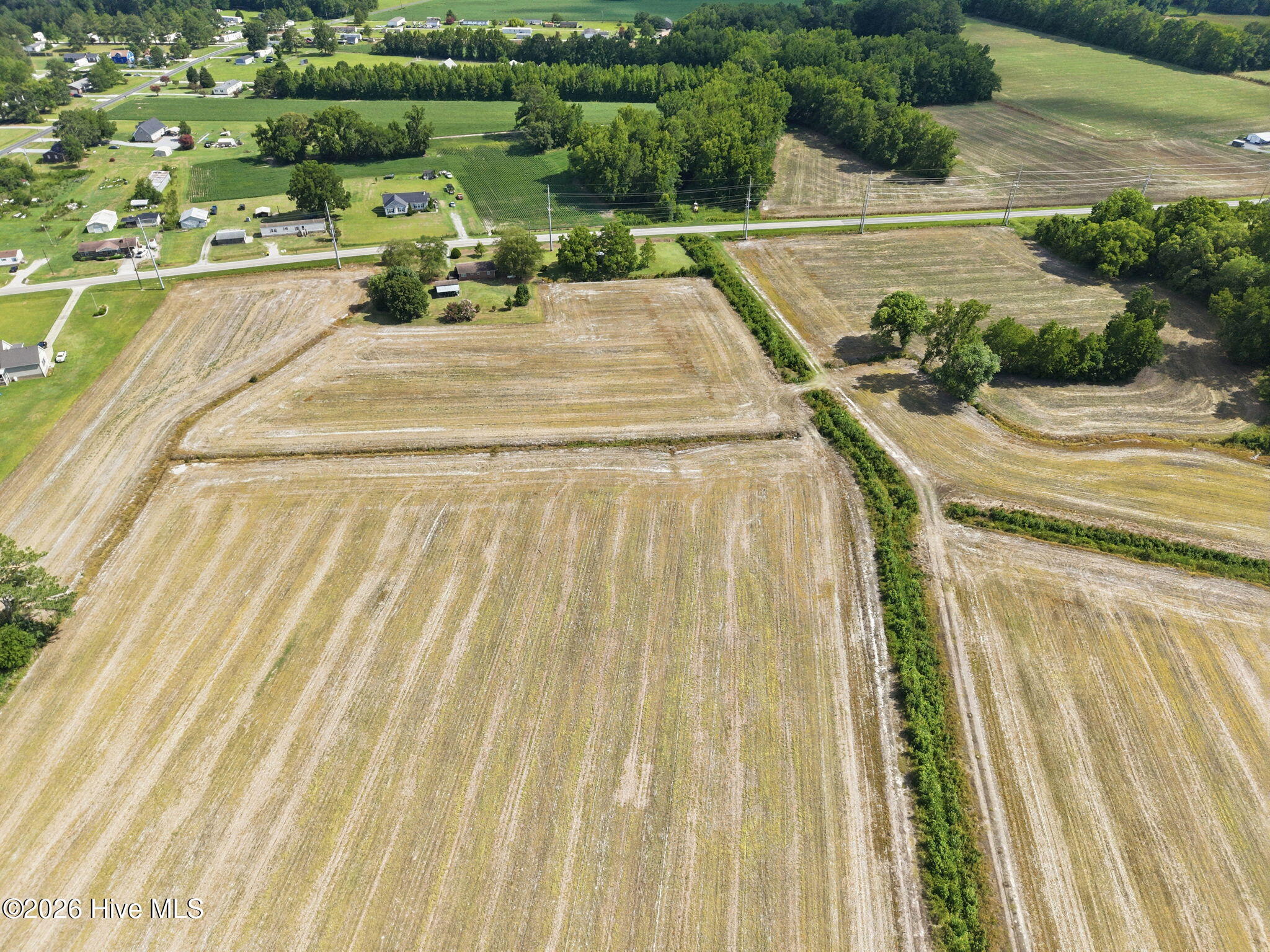 3091 Hudsons Crossroads Road Property Photo 18